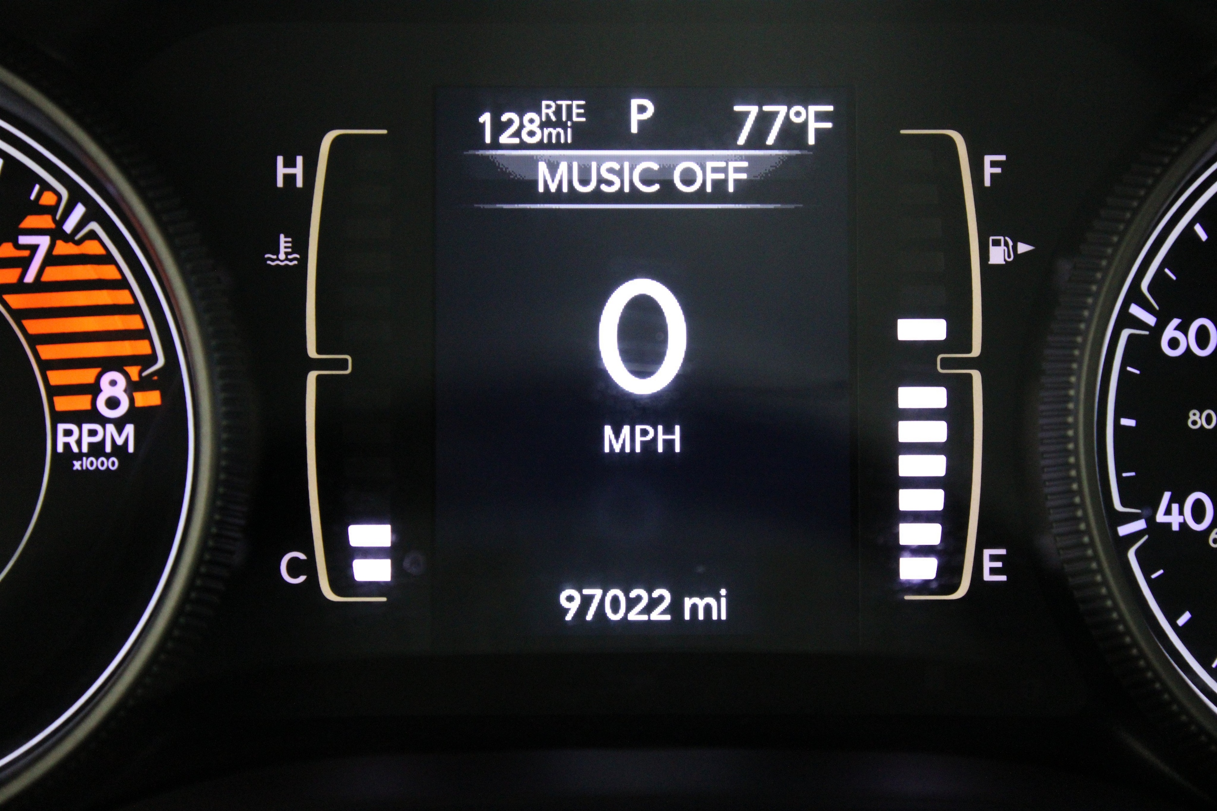 2019 Jeep Cherokee Latitude Plus - Photo 10