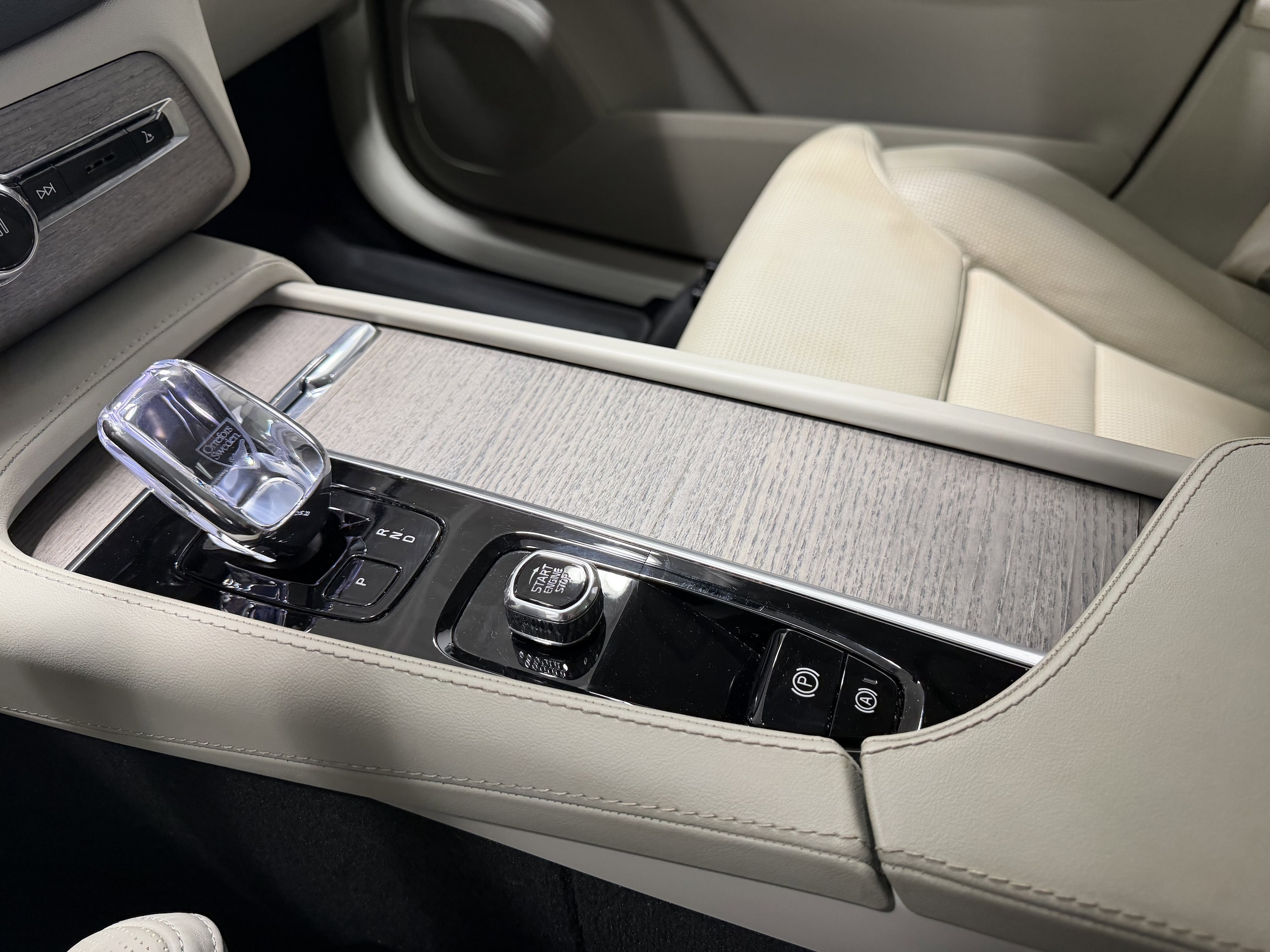 2023 Volvo XC90 Ultimate - Photo 20
