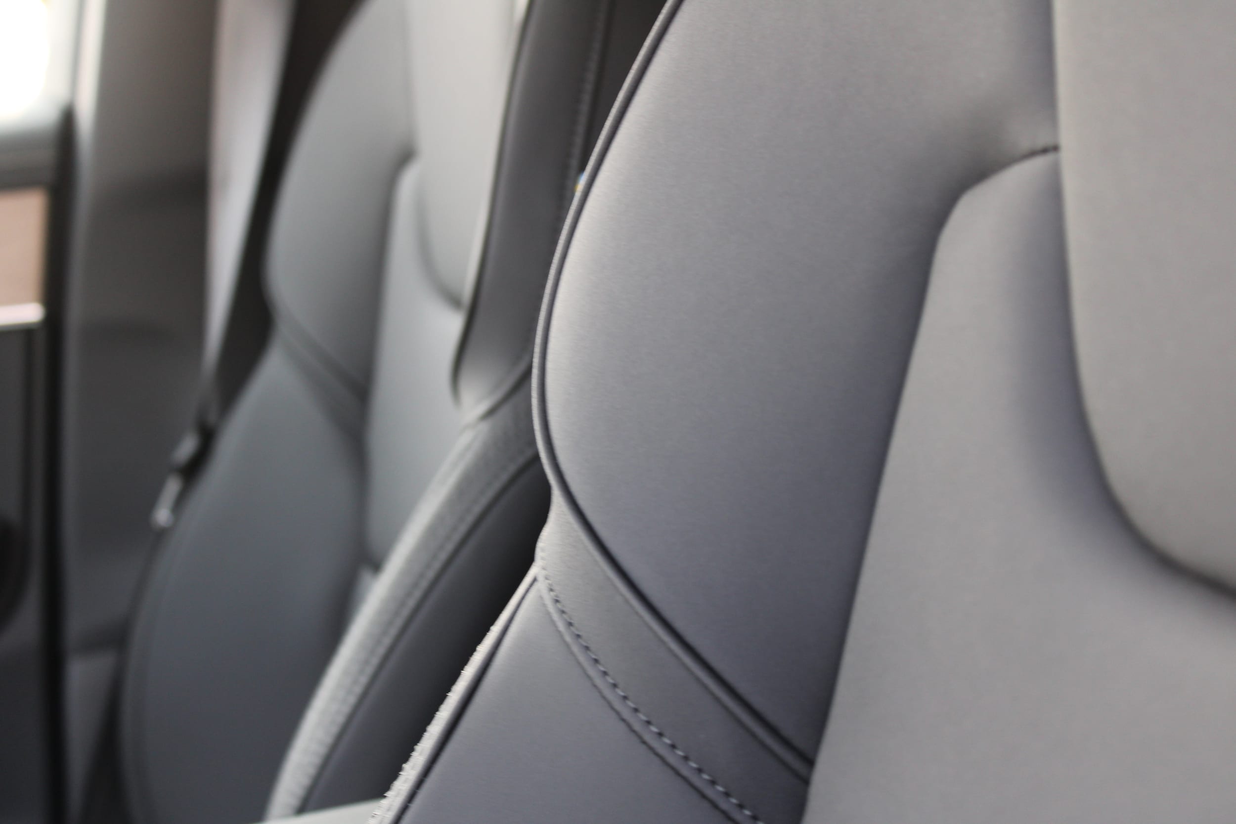 2026 Volvo XC90 Plus - Photo 9