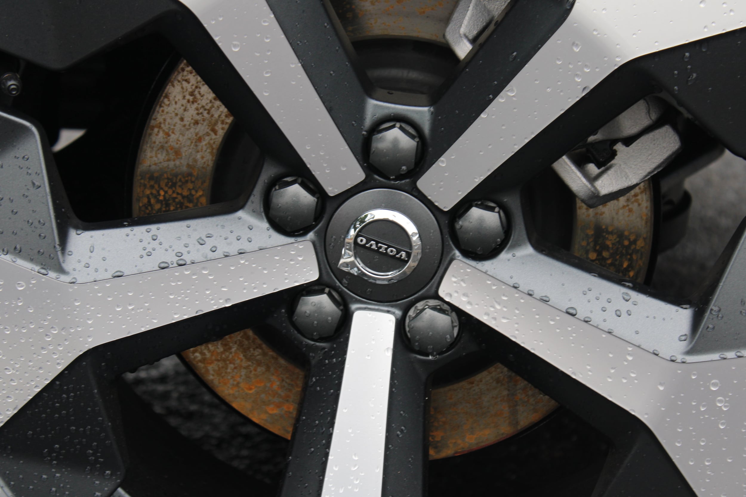 2026 Volvo XC40 Plus - Photo 69