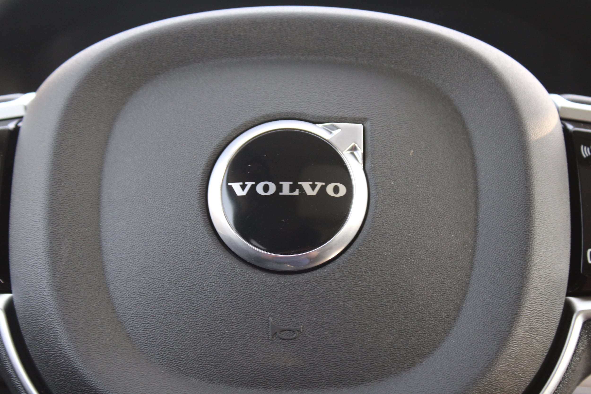 2026 Volvo XC90 Plus - Photo 11