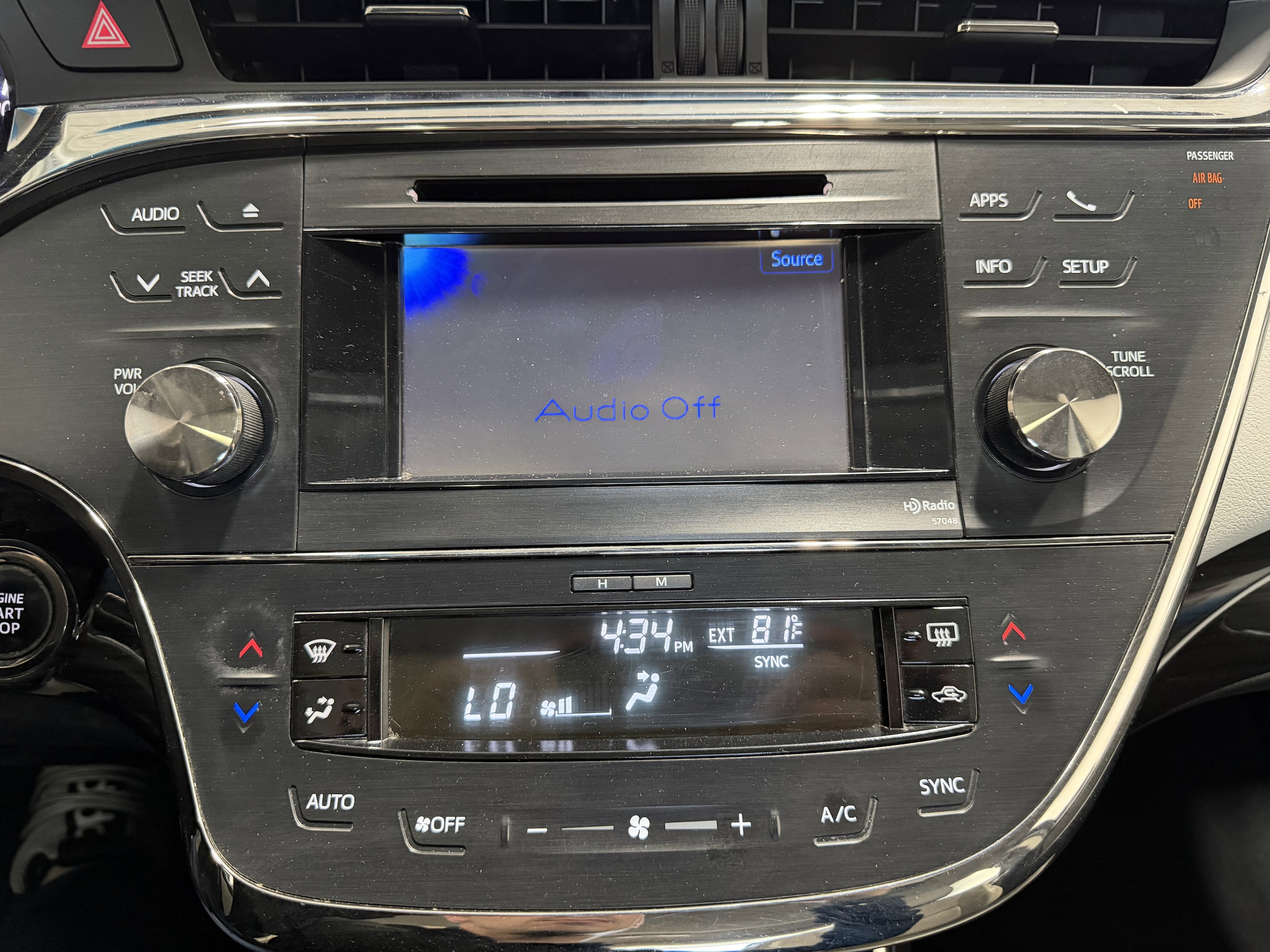 2014 Toyota Avalon XLE Premium - Photo 15