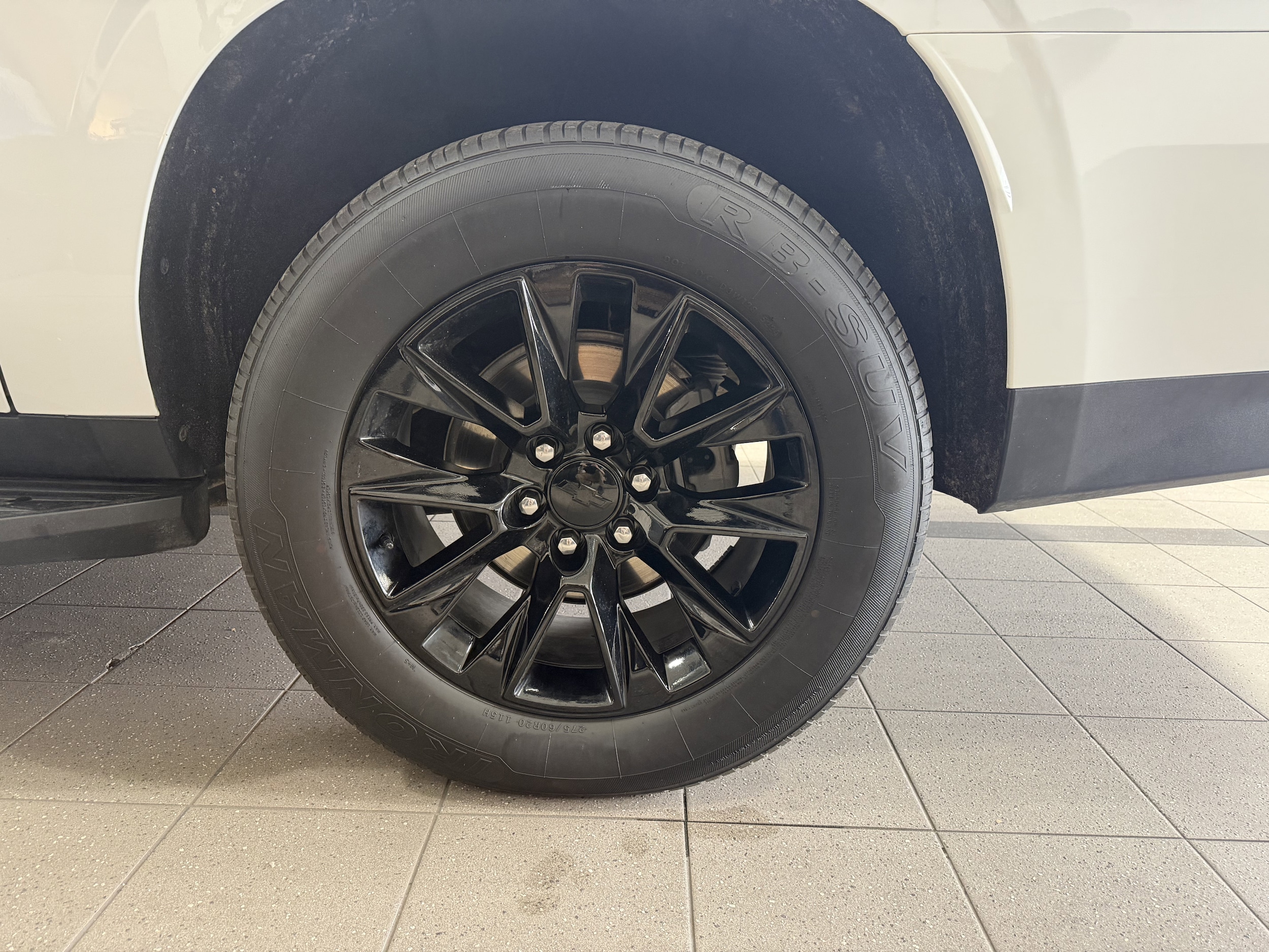 2023 Chevrolet Suburban Premier - Photo 7