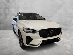 2026 Volvo XC60 B5 Ultra SUV