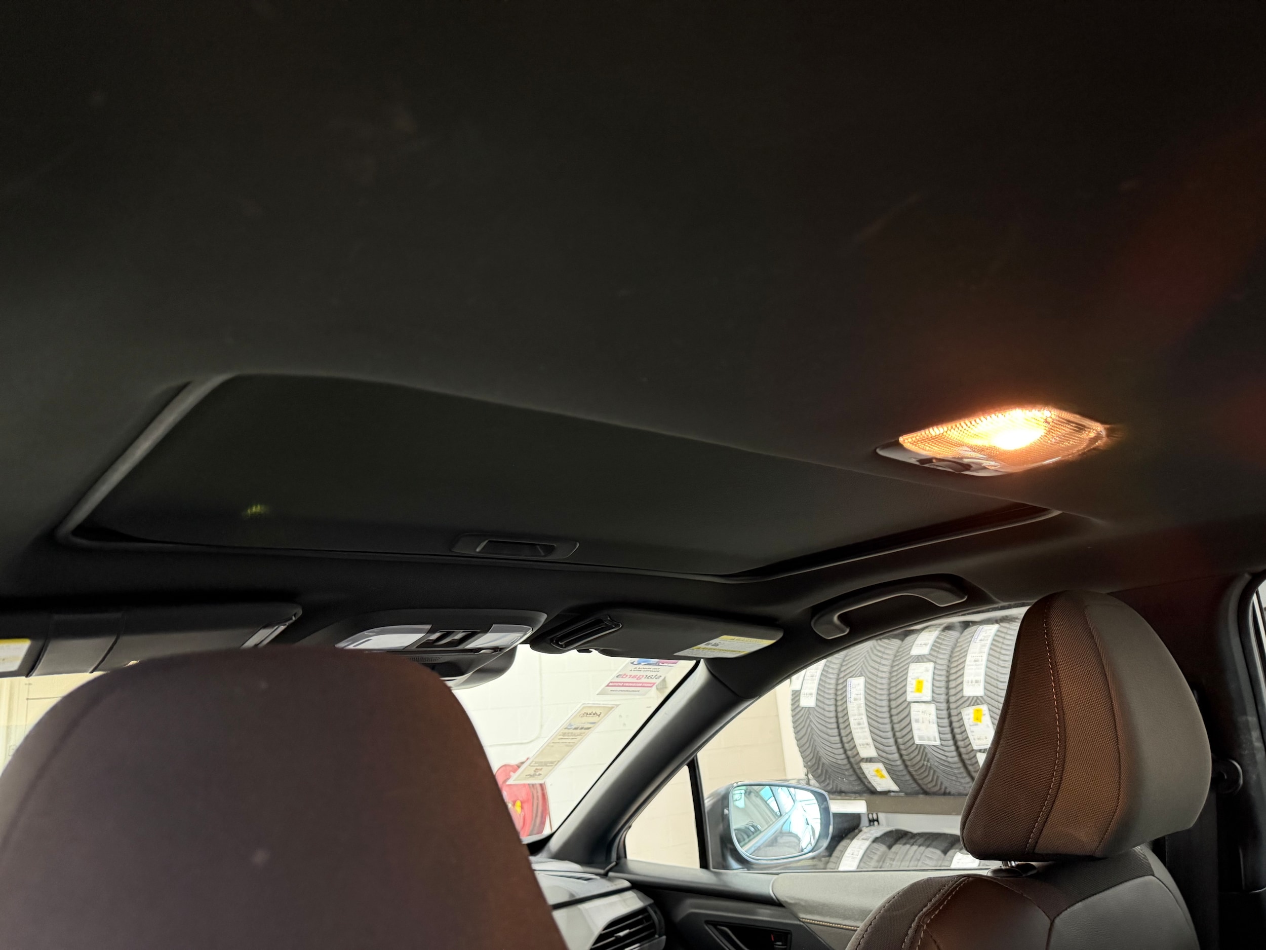 2024 Subaru Crosstrek Sport - Photo 26