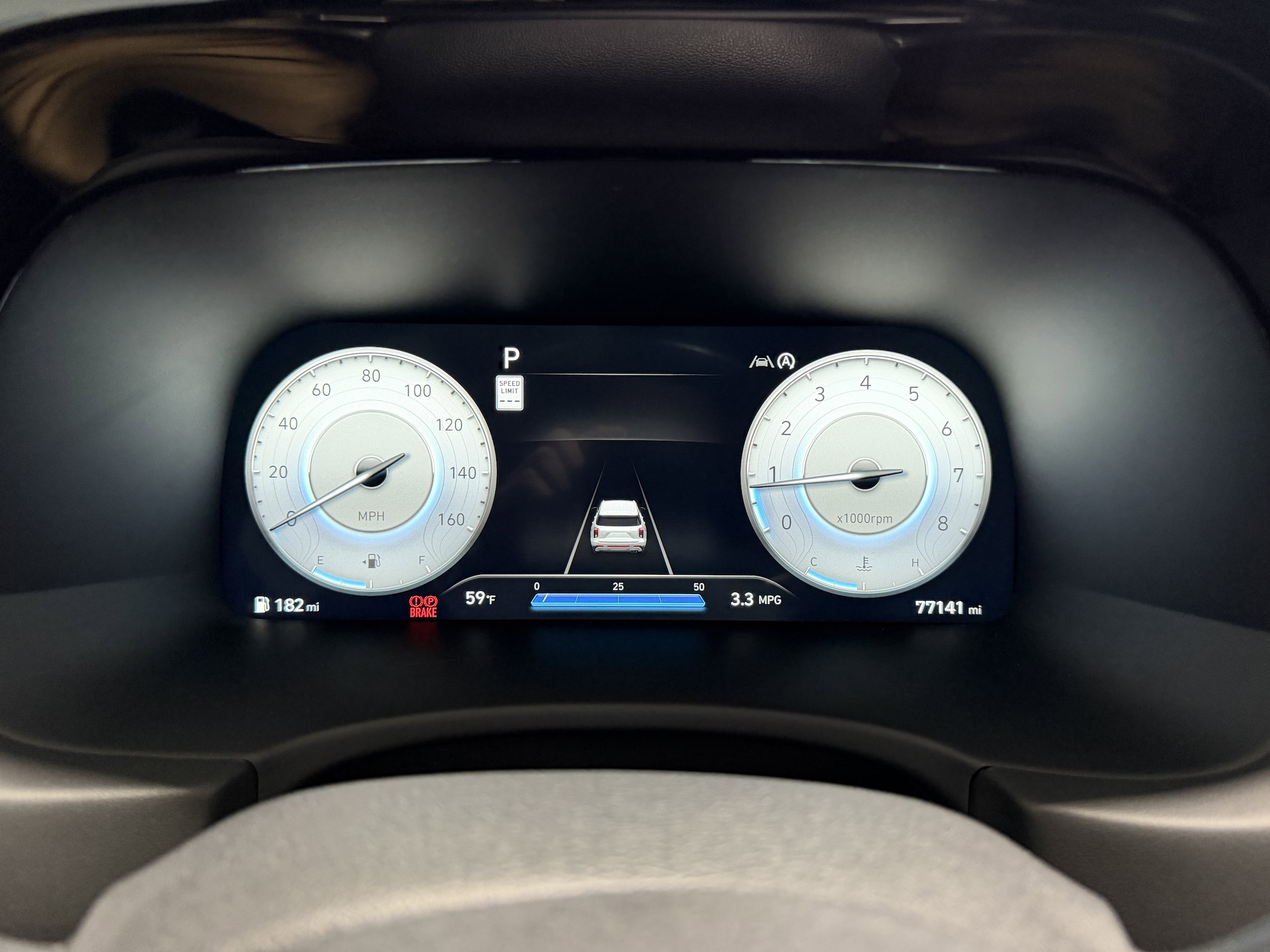 2023 Hyundai Palisade Limited - Photo 17