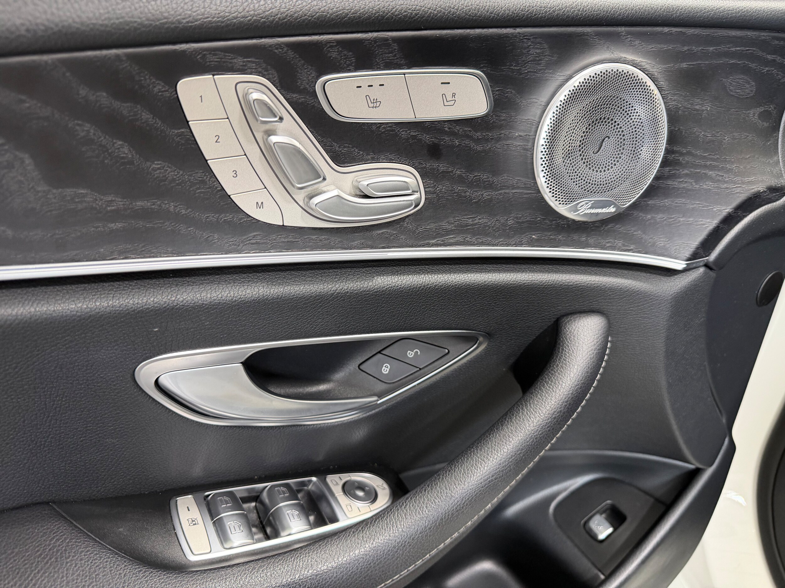 2020 Mercedes-Benz E-Class E350 - Photo 11