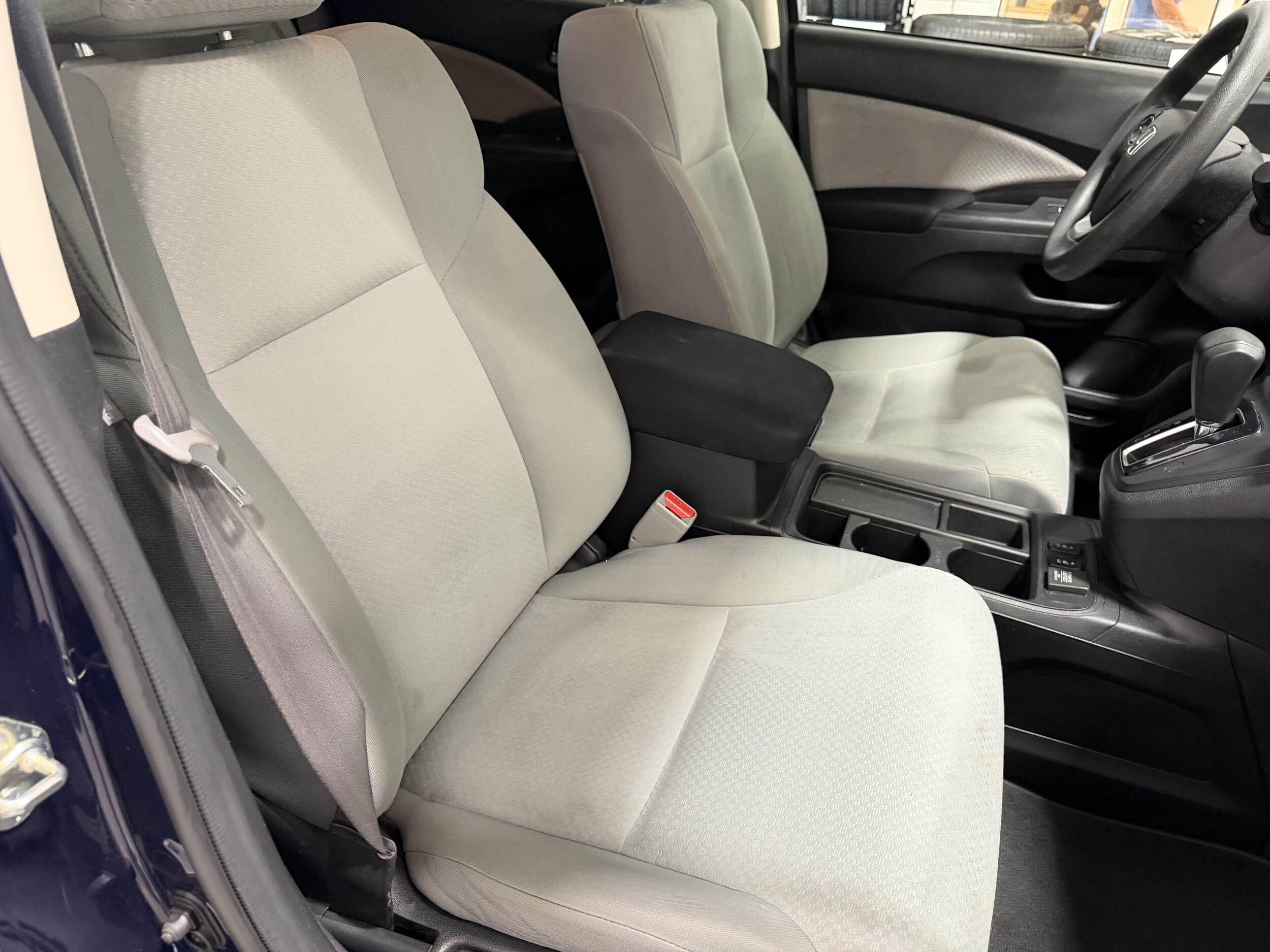 2016 Honda CR-V EX - Photo 23