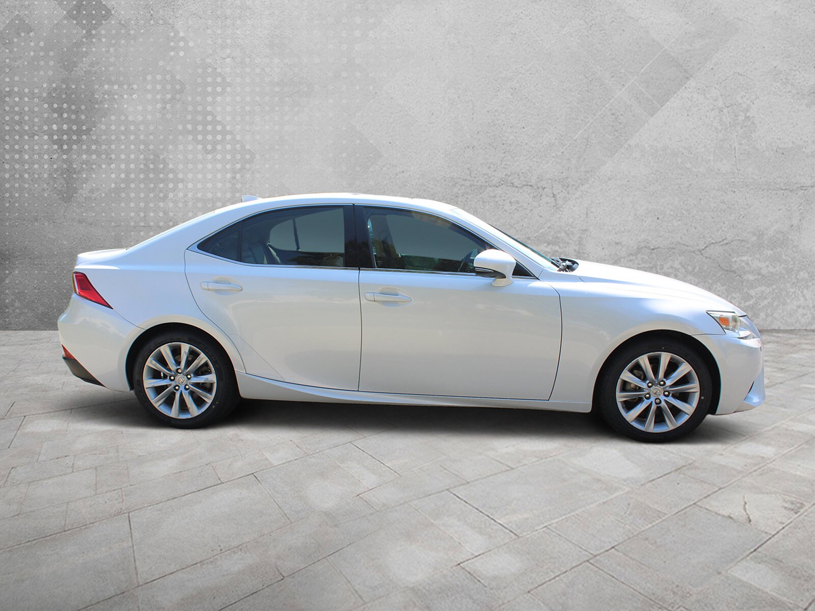 2014 Lexus IS 250 photo 3