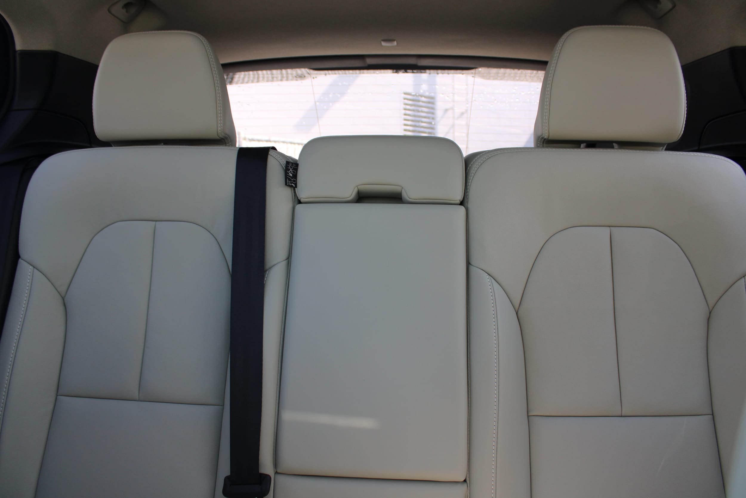 2026 Volvo XC40 Ultra - Photo 35