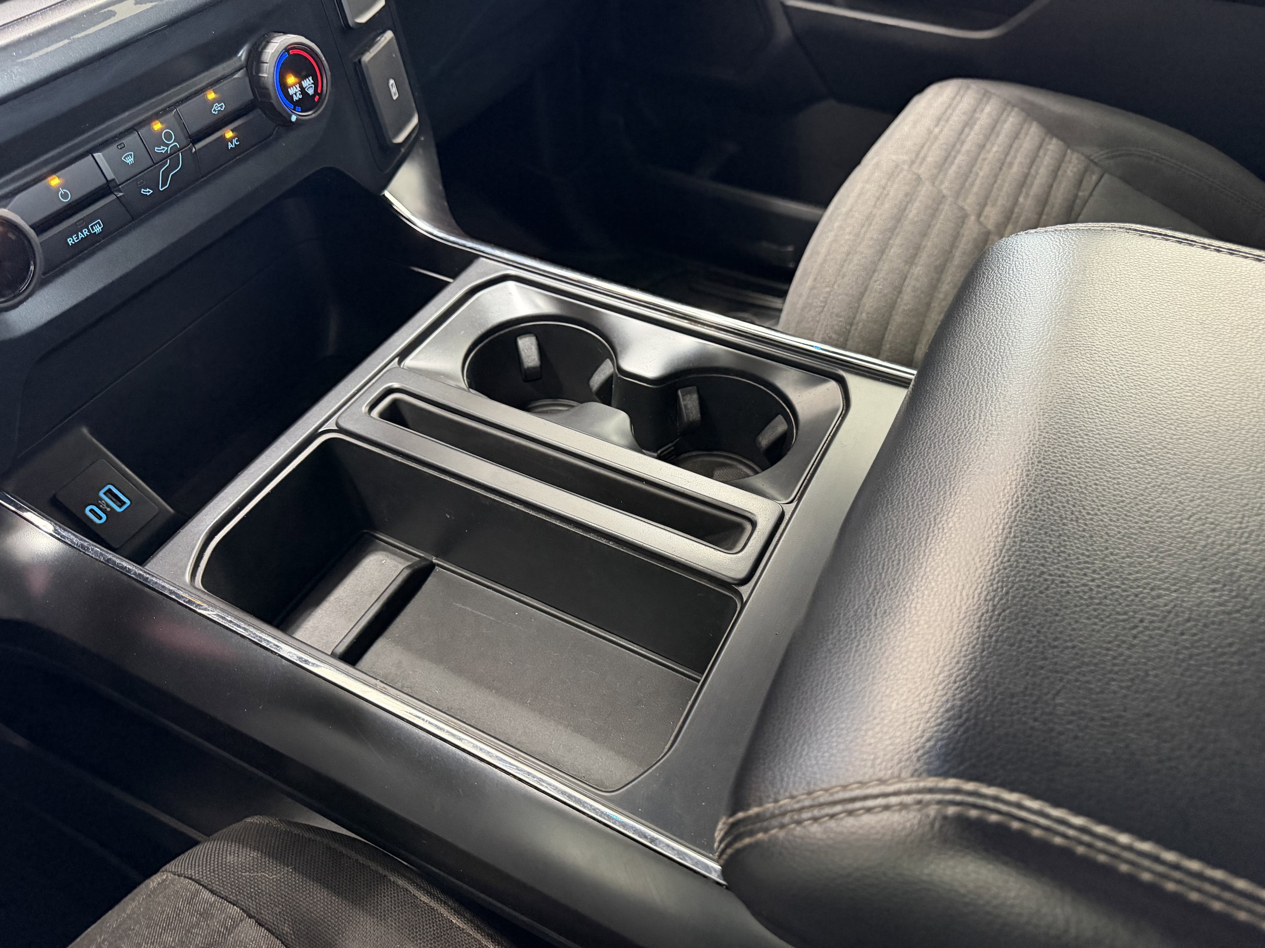 2022 Ford F-150 XL - Photo 23