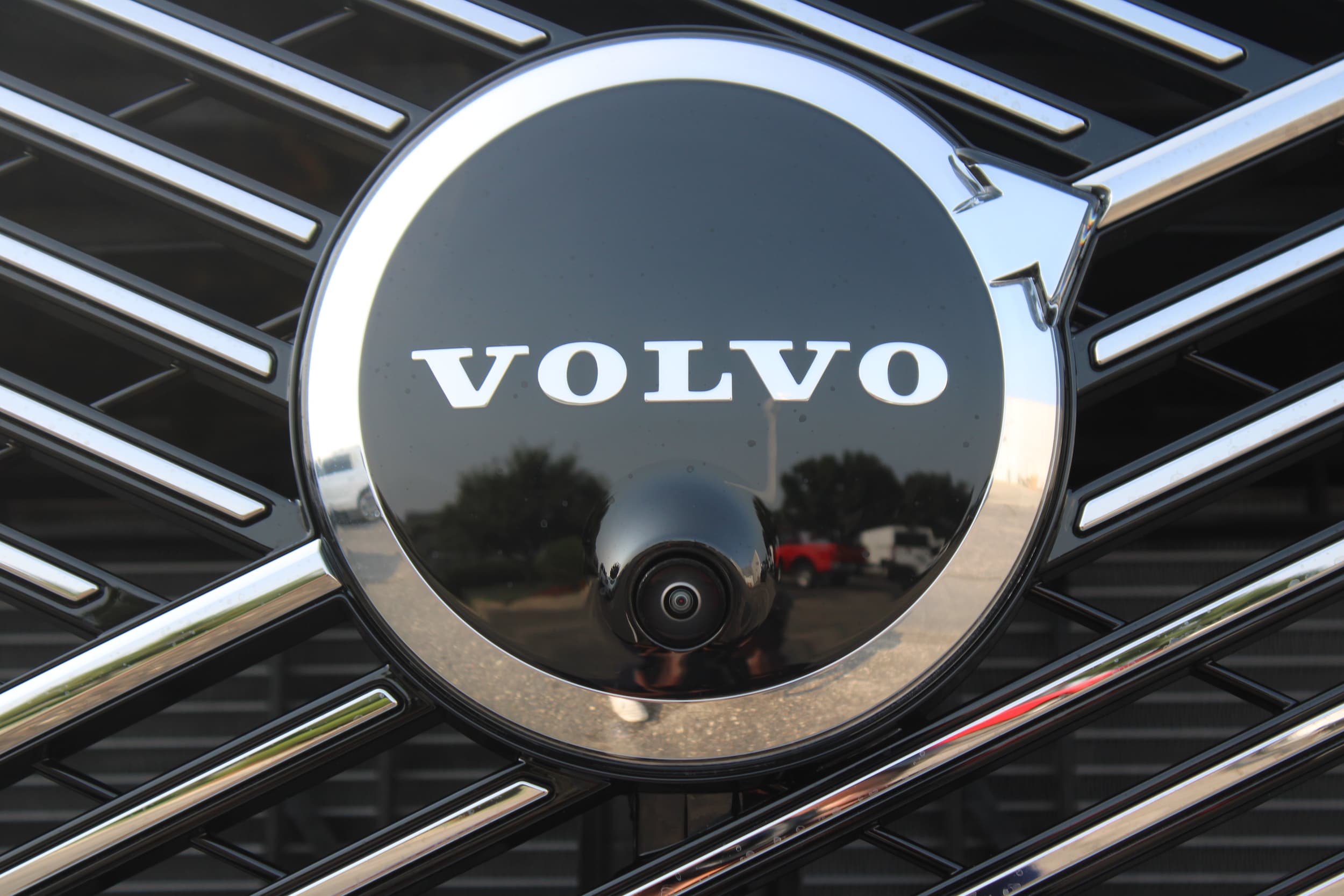 2026 Volvo XC90 Plus - Photo 46