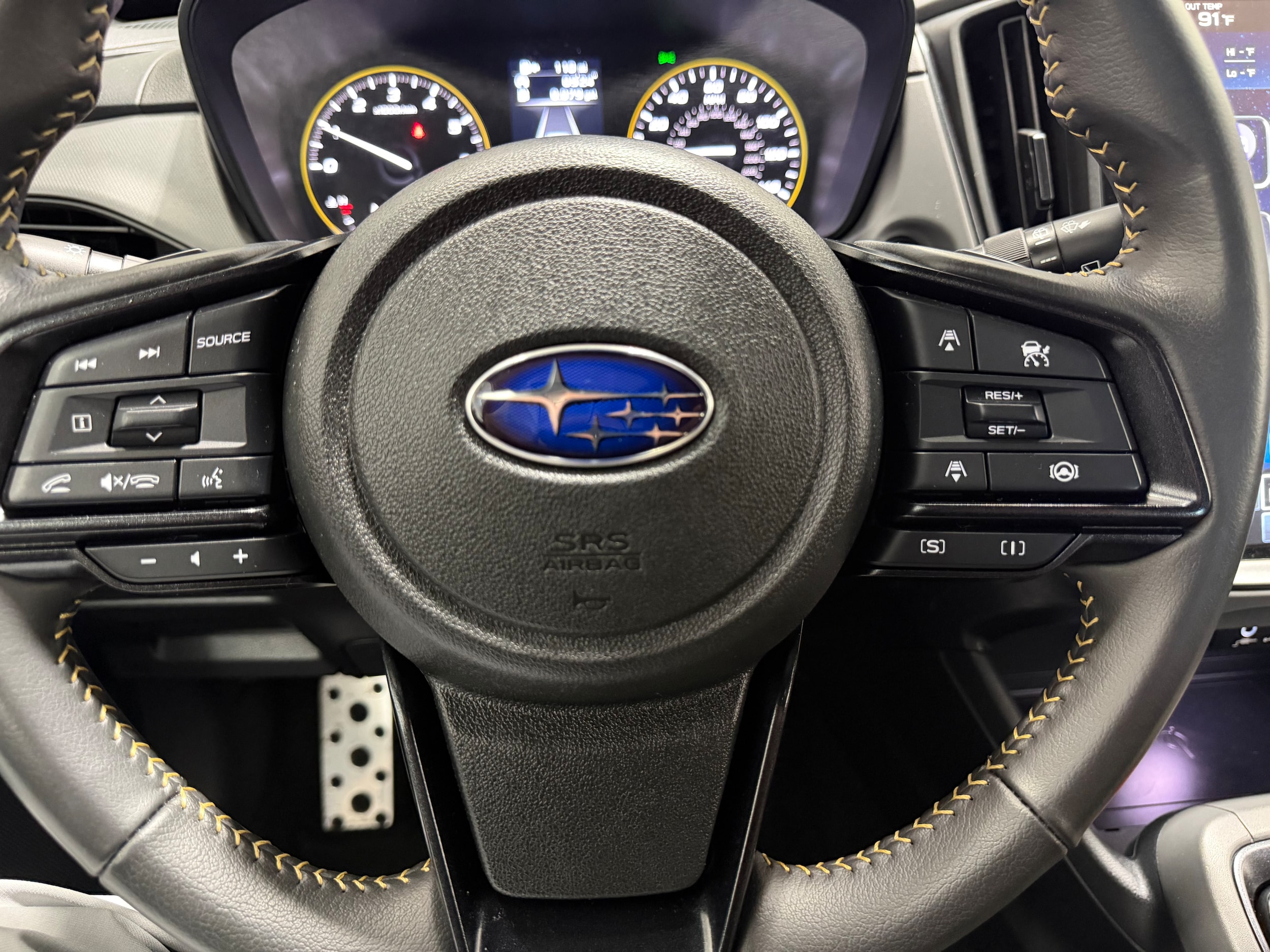 2024 Subaru Crosstrek Sport - Photo 14