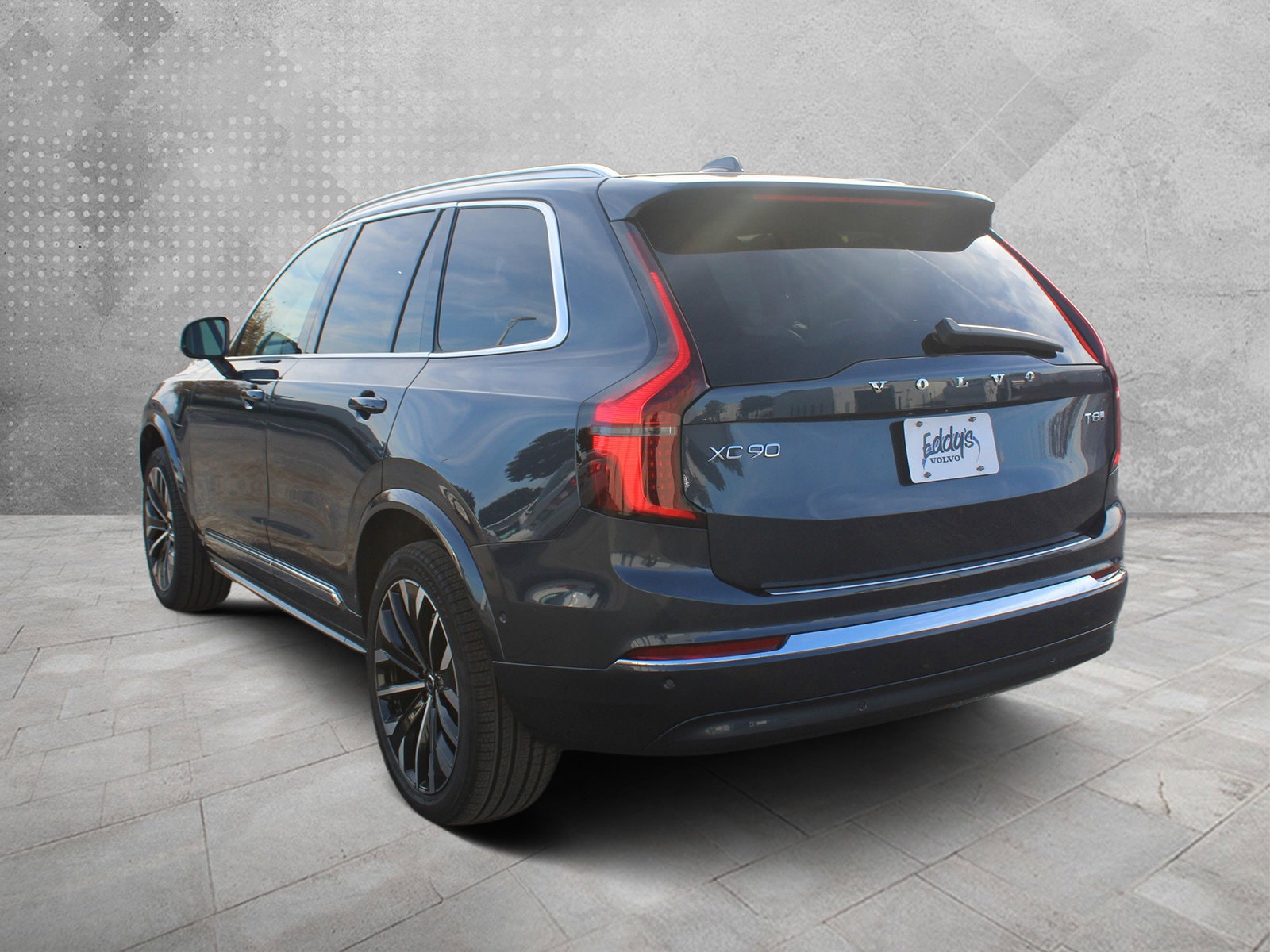 2026 Volvo XC90 Ultra