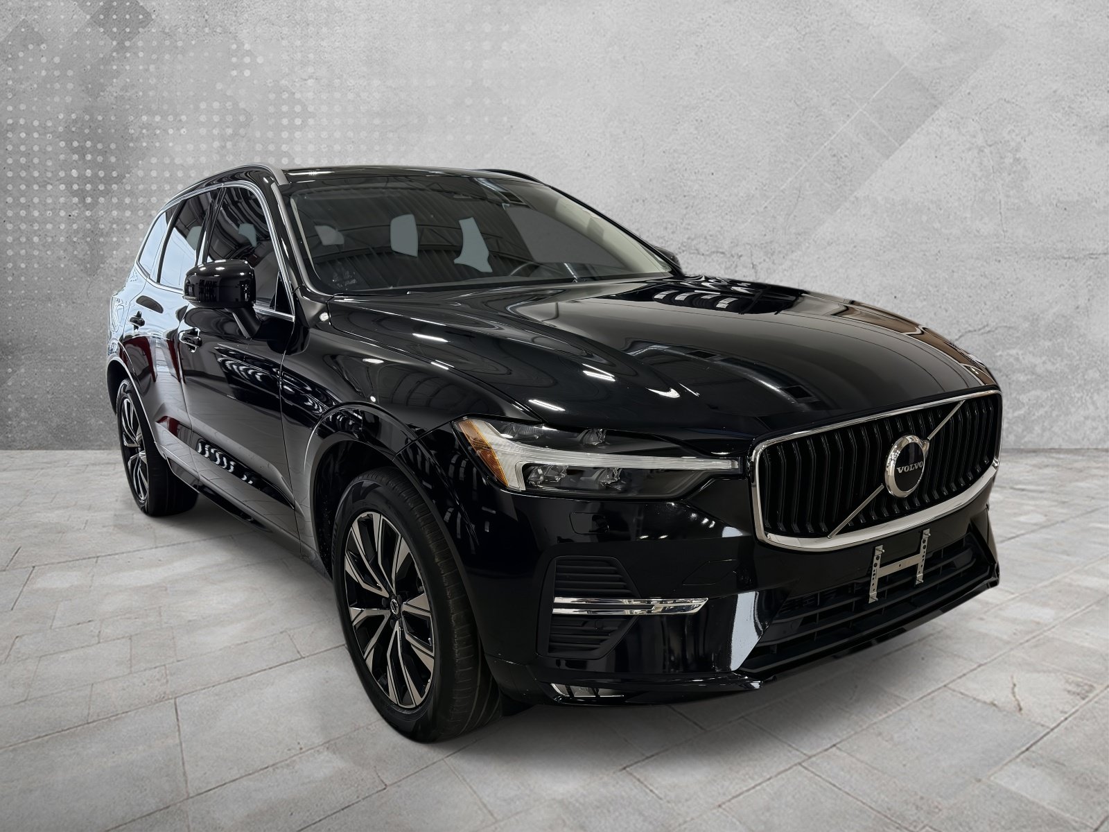 2023 Volvo XC60 B5 Ultimate Bright Theme AWD's photo