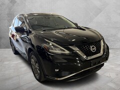 2019 Nissan Murano