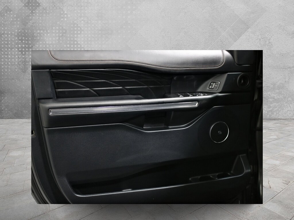 Used 2020 Ford Expedition Platinum Sport Utility