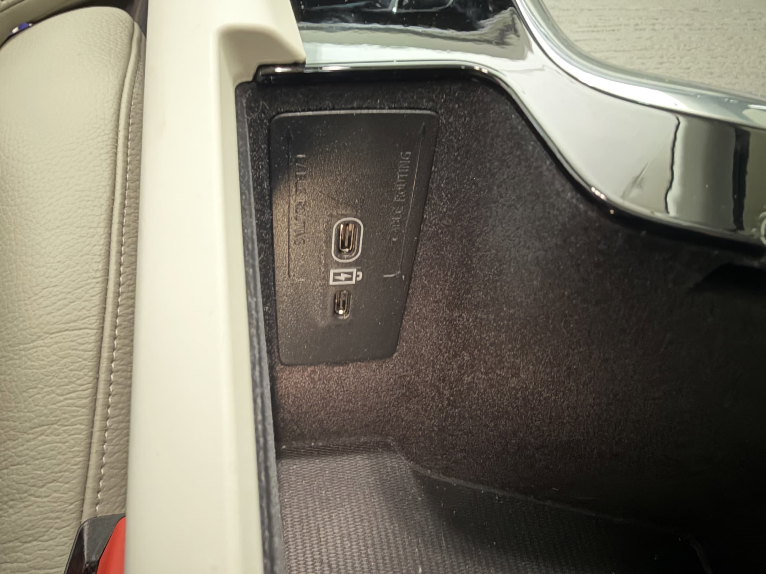 2023 Volvo S60 Ultimate - Photo 22
