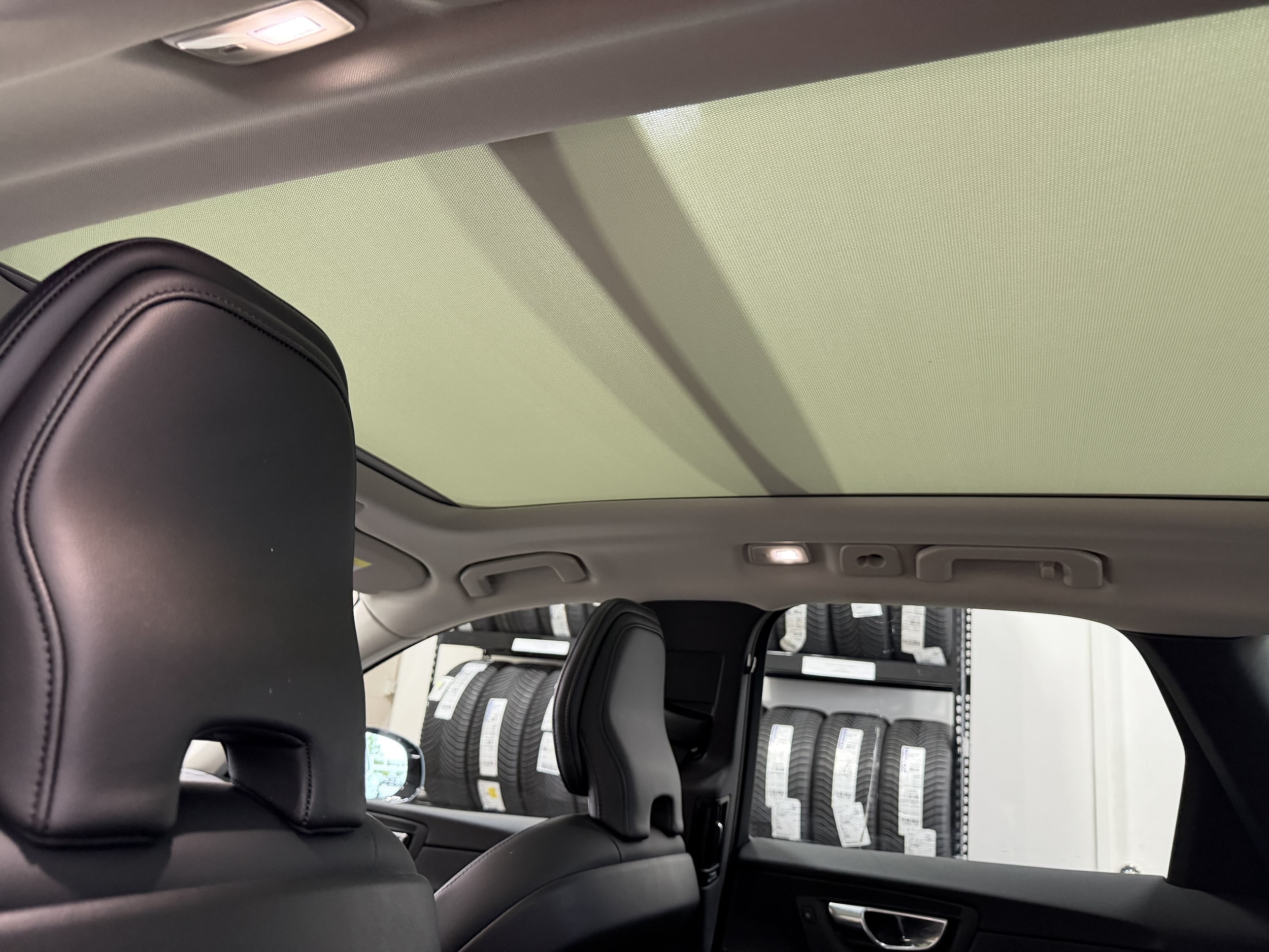 2023 Volvo XC60 Ultimate - Photo 26