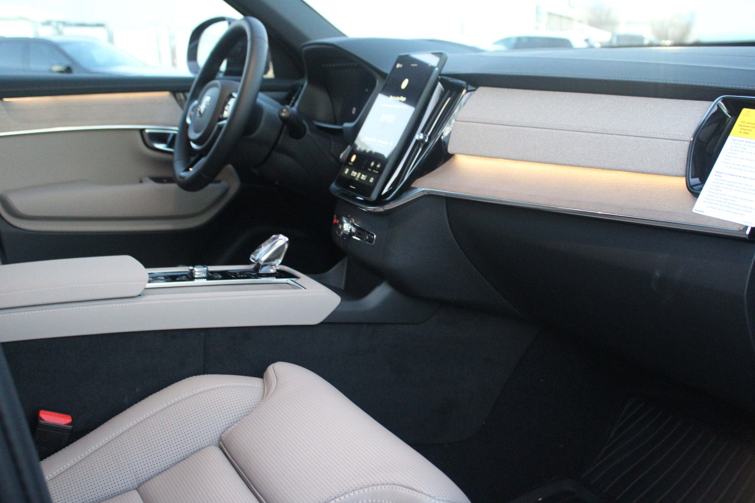 2026 Volvo XC90 Ultra - Photo 43