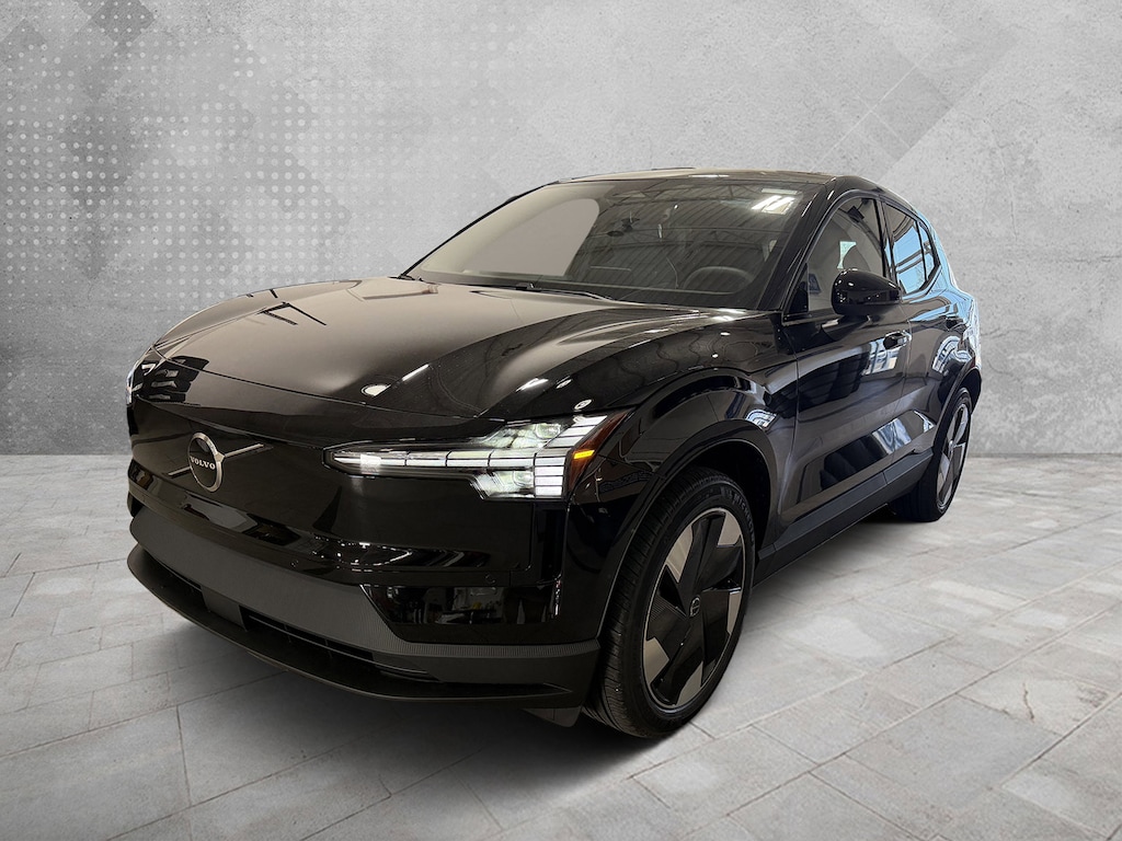 New 2026 Volvo EX30 Twin Motor Plus SUV