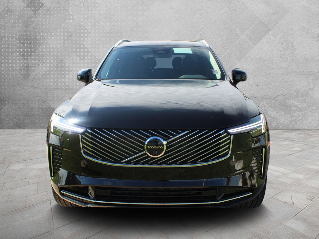 New 2026 Volvo XC90 B6 Plus 7-Seater SUV