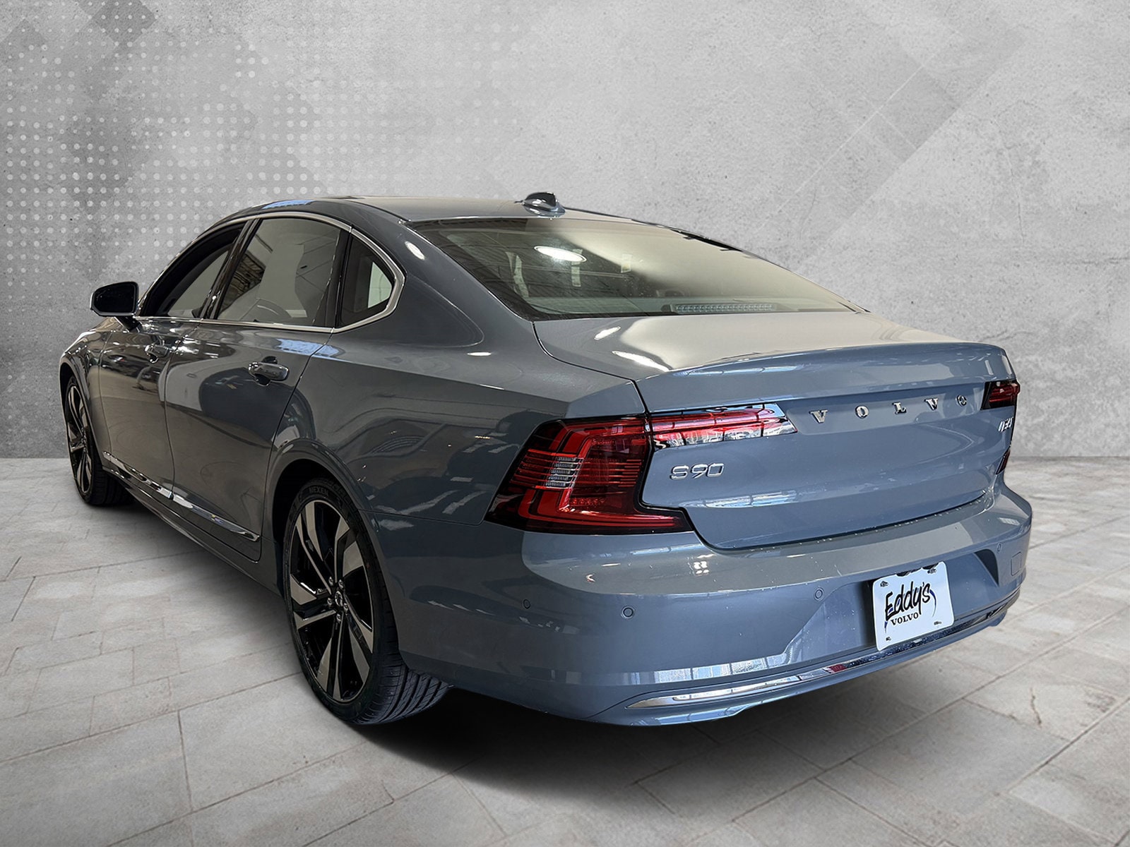 2023 Volvo S90 Plus - Photo 6