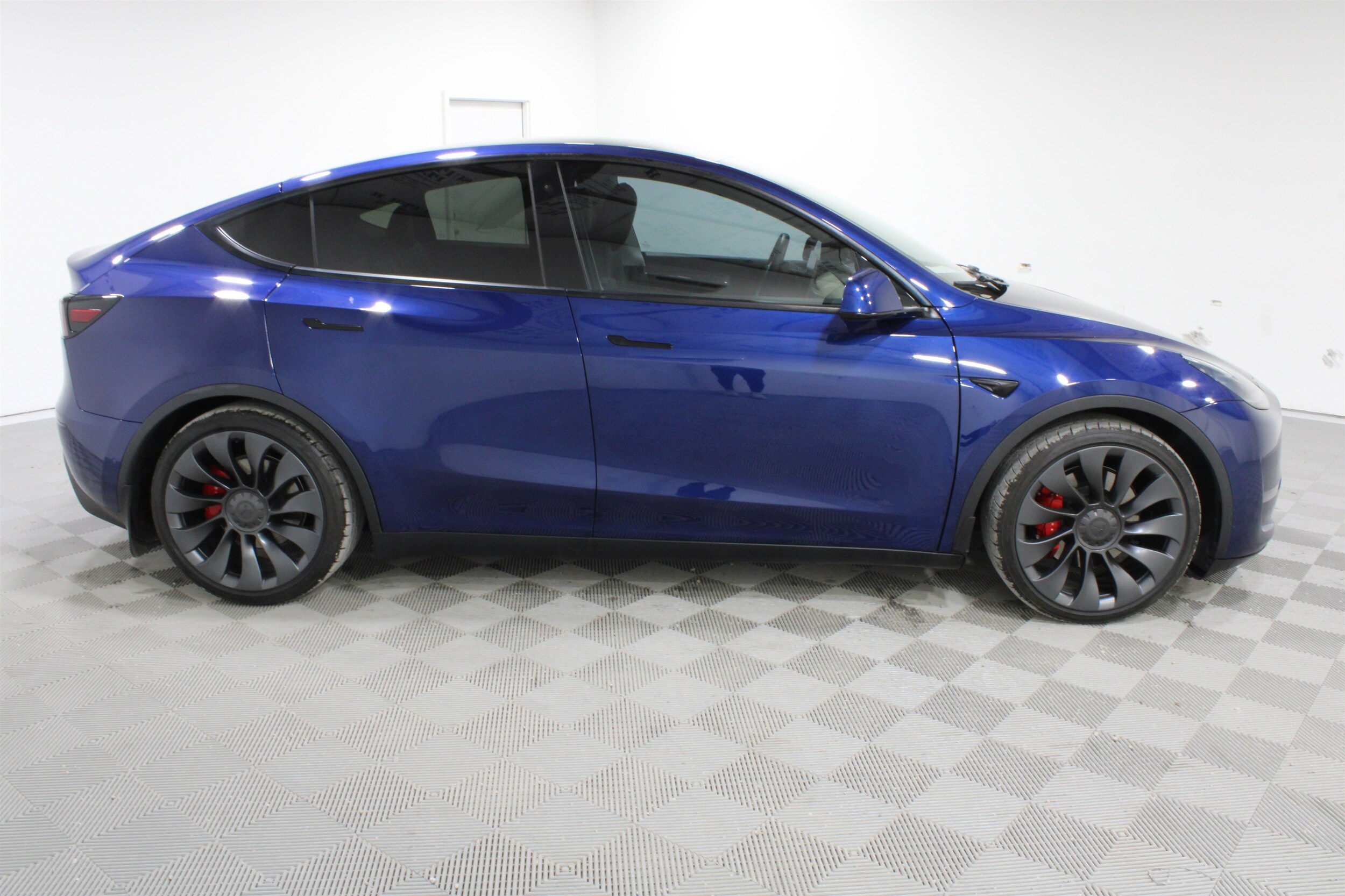2020 Tesla Model Y Performance - Photo 24
