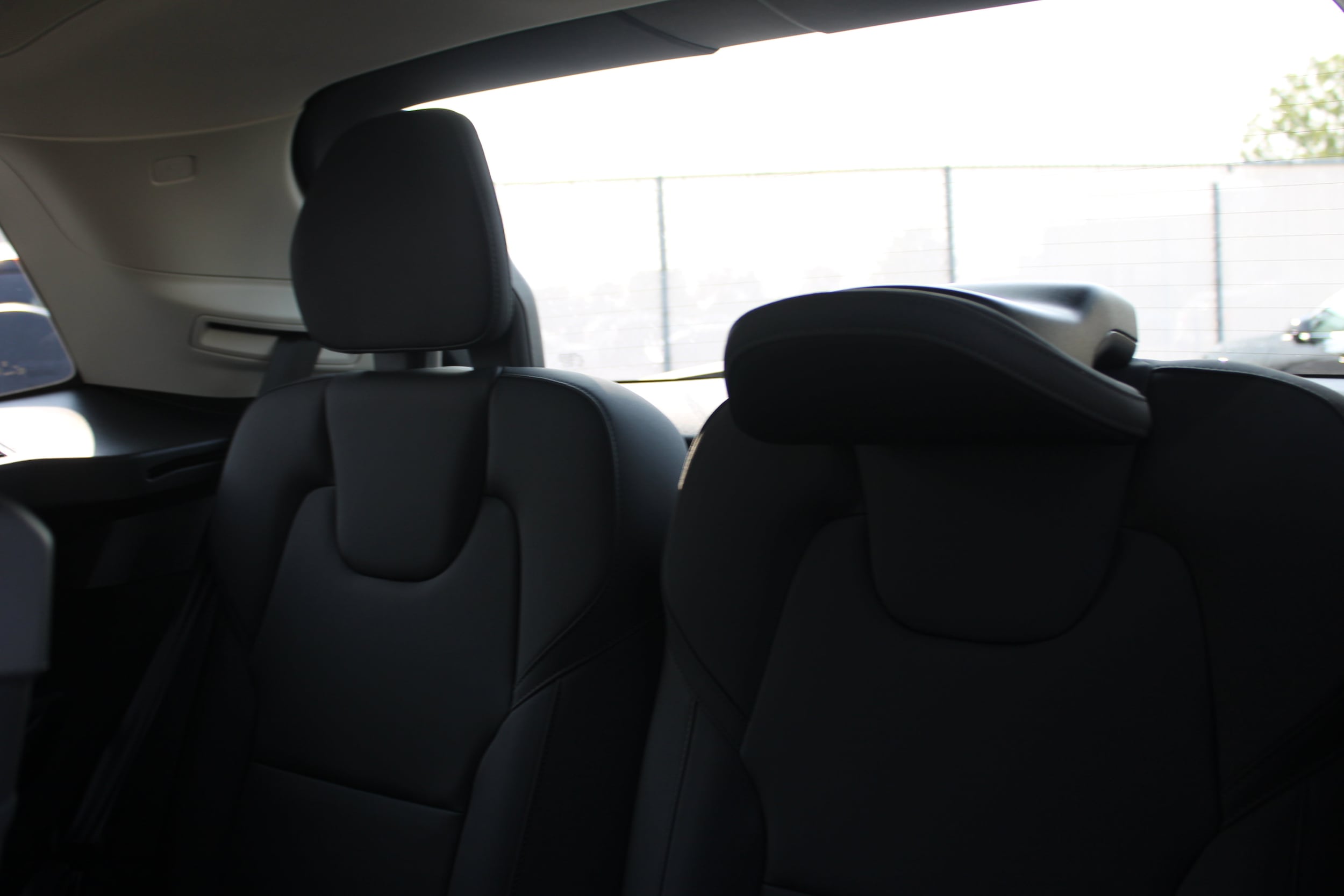 2026 Volvo XC90 Plus - Photo 30