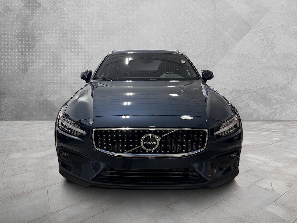 New 2026 Volvo V60 Cross Country B5 Plus Wagon