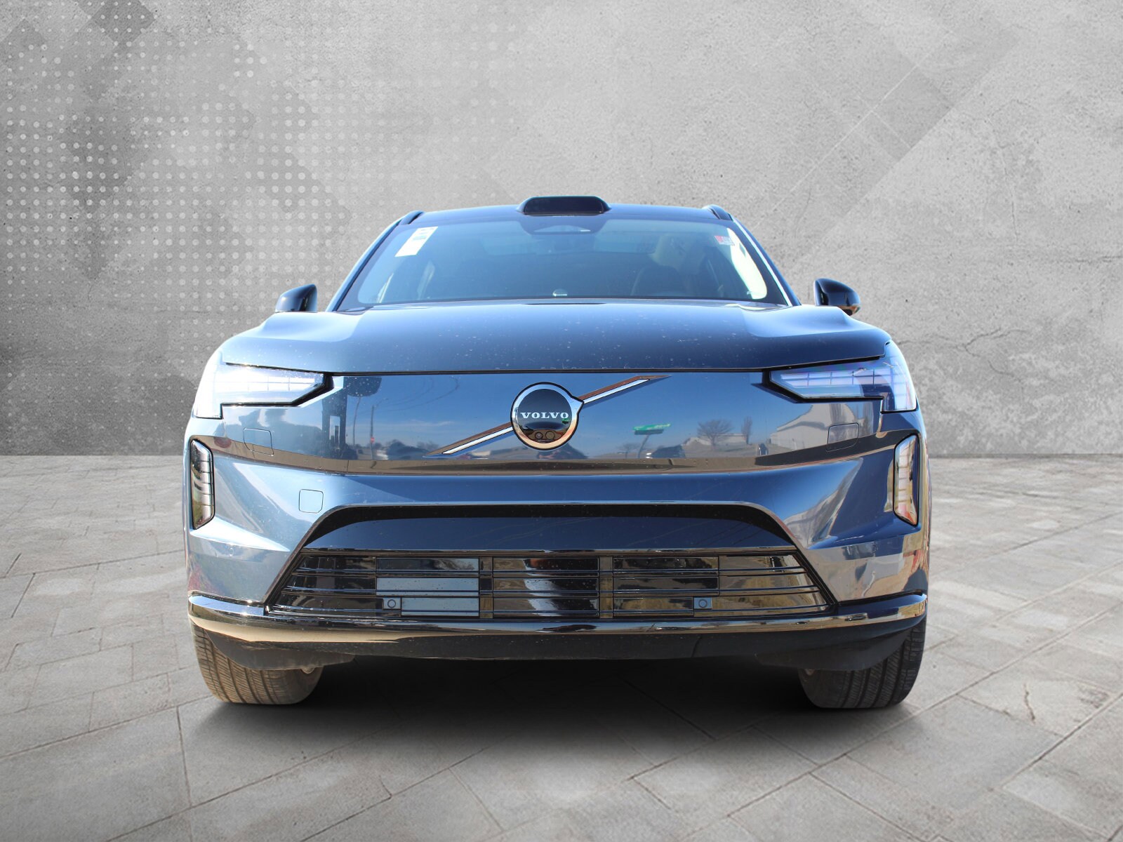 2025 Volvo EX90 Twin Motor Performance Ultra photo 4