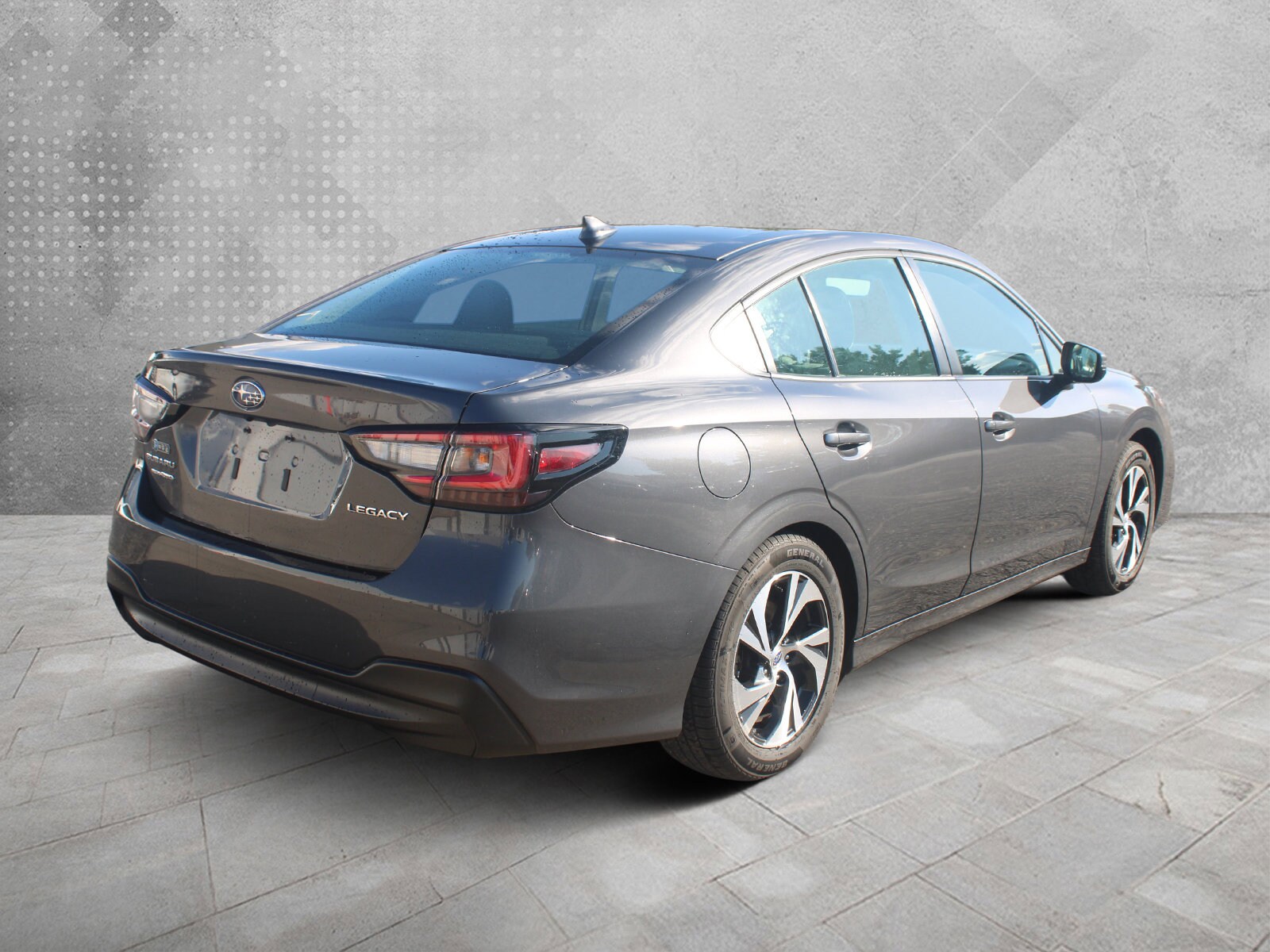 2024 Subaru Legacy Premium photo 2