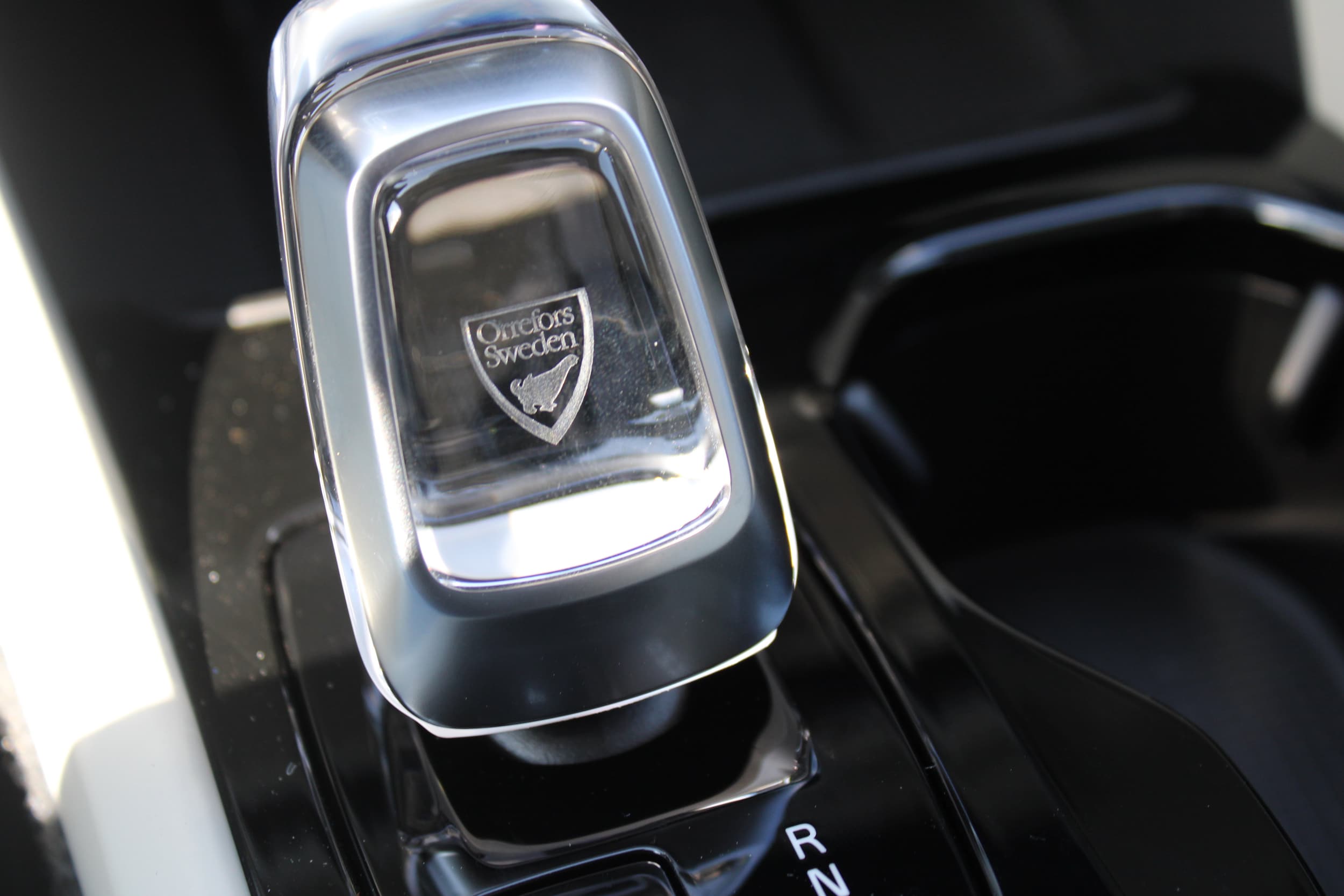 2026 Volvo XC40 Ultra - Photo 27