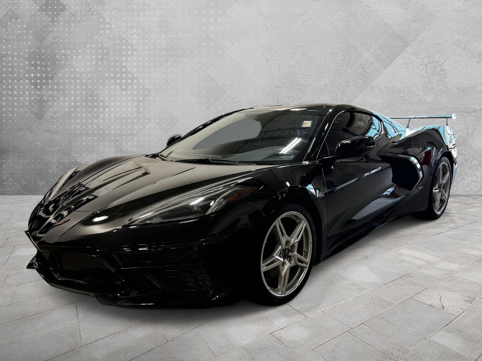 2023 Chevrolet Corvette 1LT - Photo 5