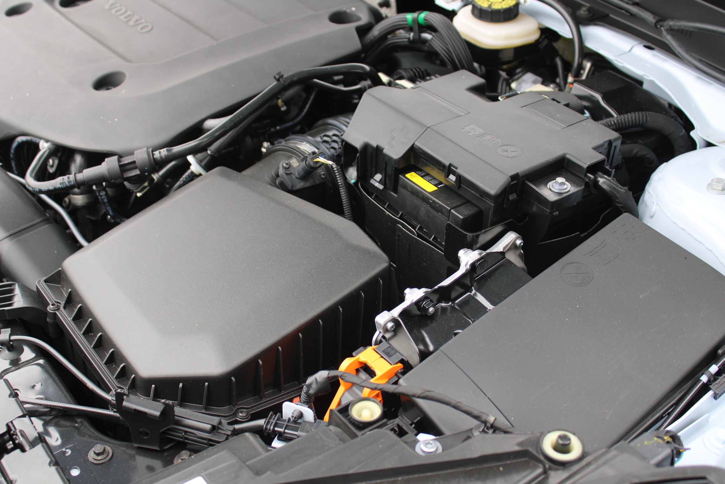 2026 Volvo XC40 Plus - Photo 66