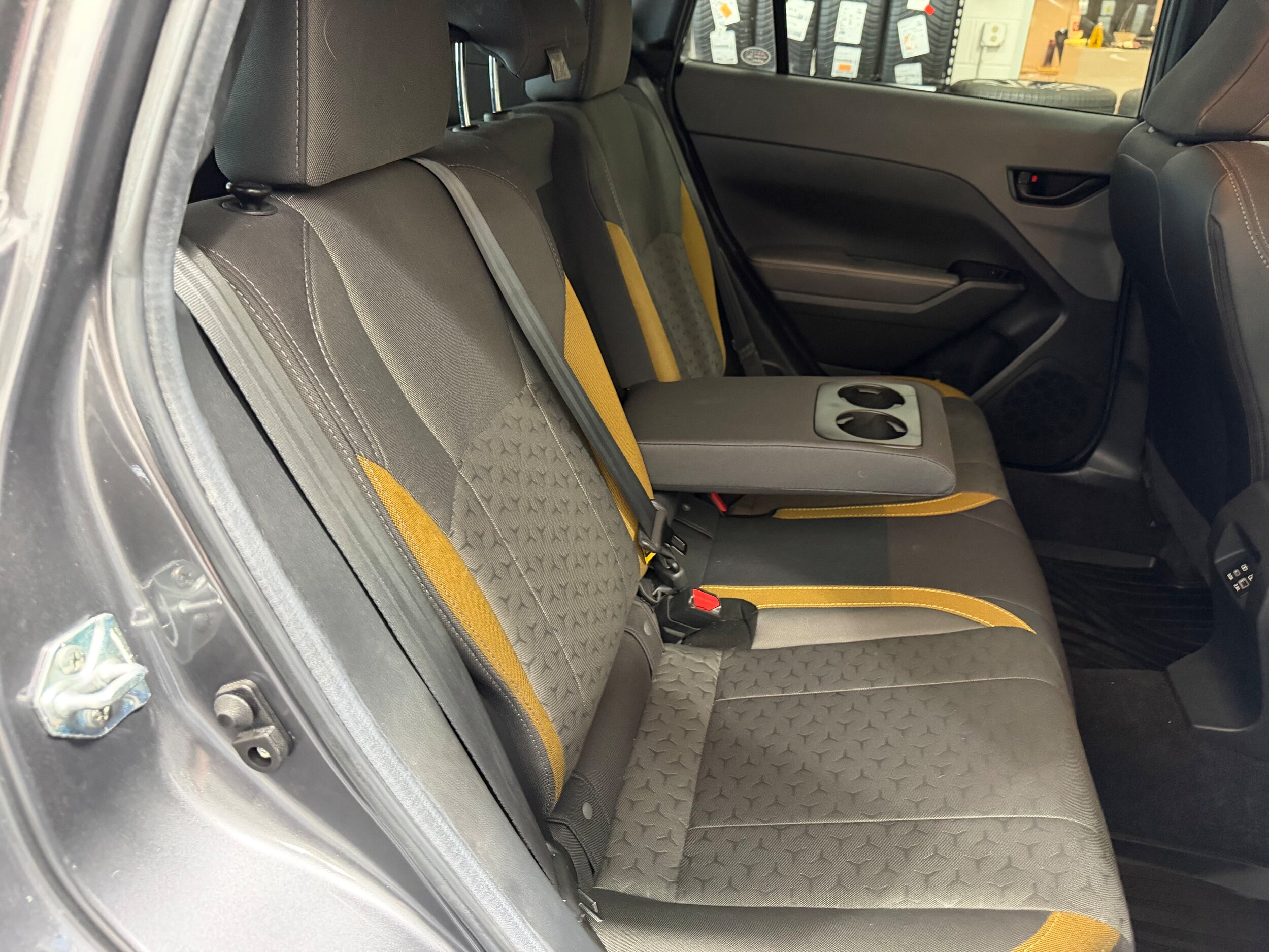 2024 Subaru Crosstrek Sport - Photo 29