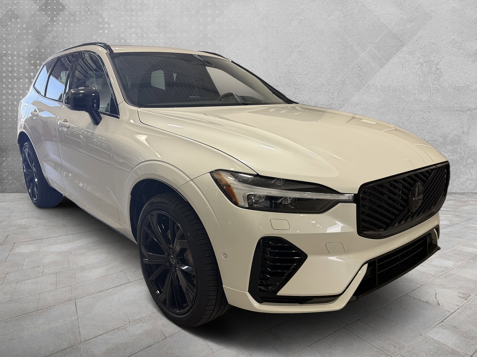 2026 Volvo XC60 Plug-In Hybrid