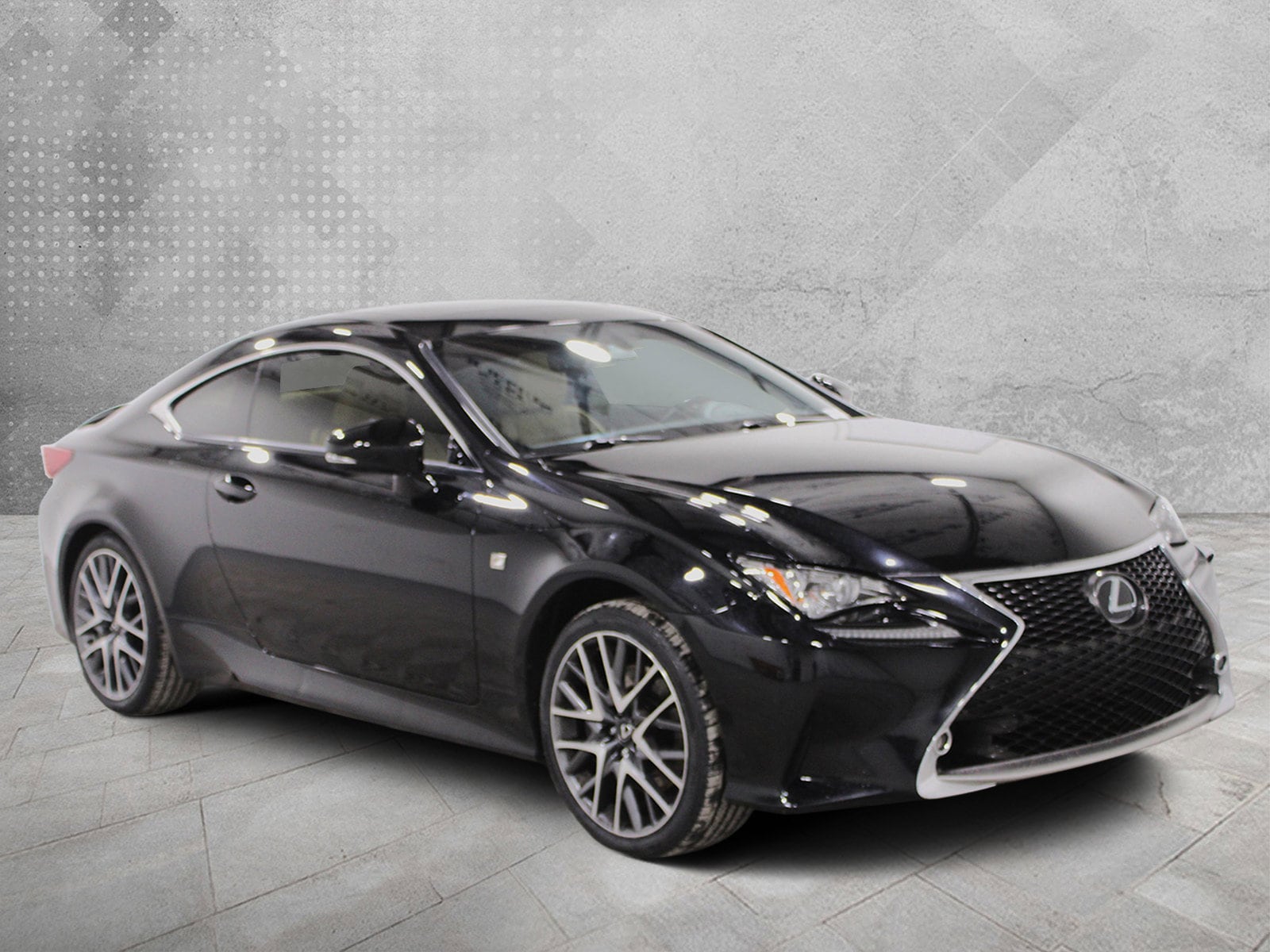 2018 Lexus RC 300