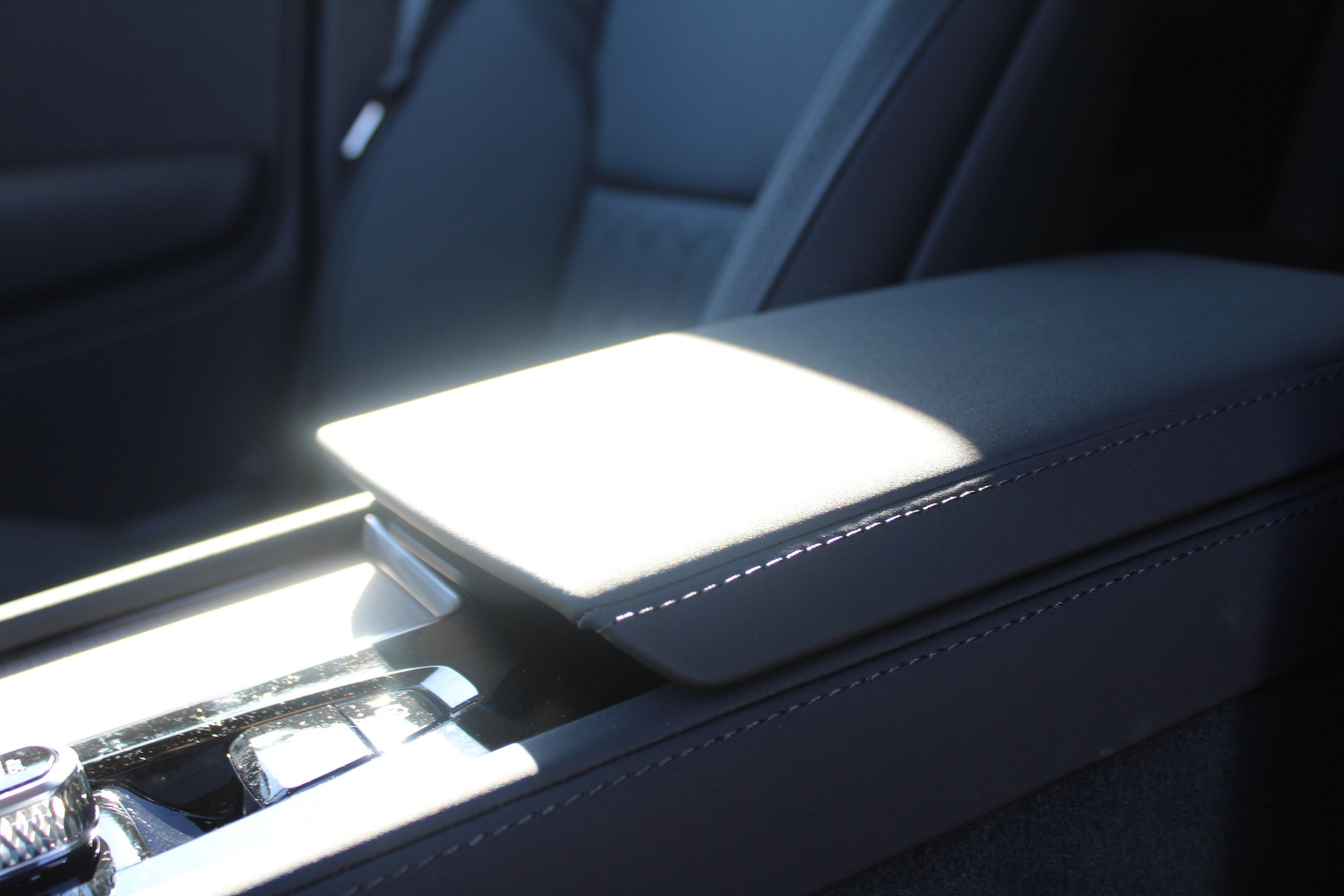 2026 Volvo XC90 Plus - Photo 32