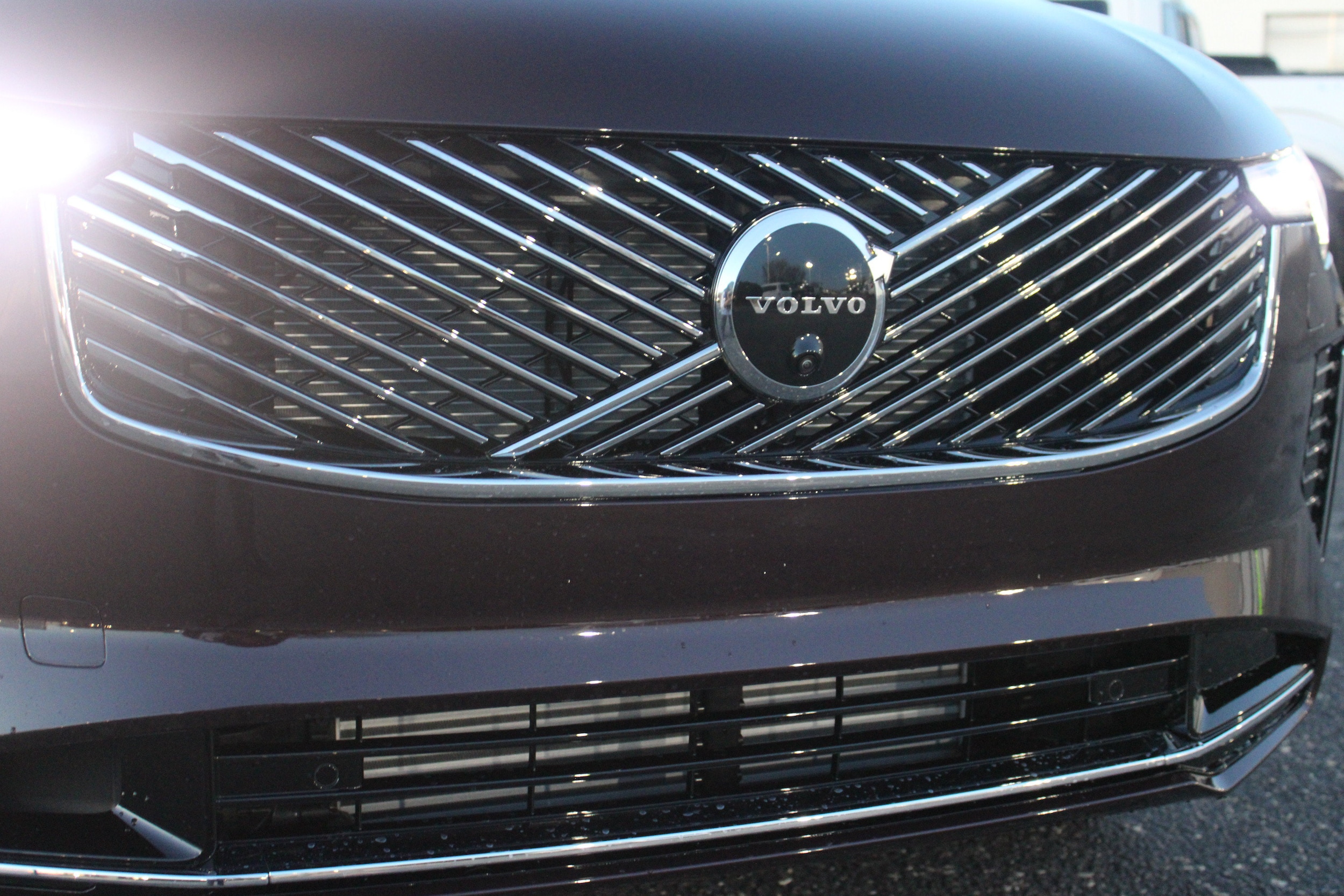 2026 Volvo XC90 Ultra - Photo 53