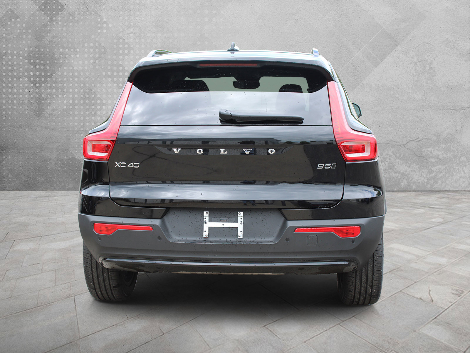 2026 Volvo XC40 Plus - Photo 6