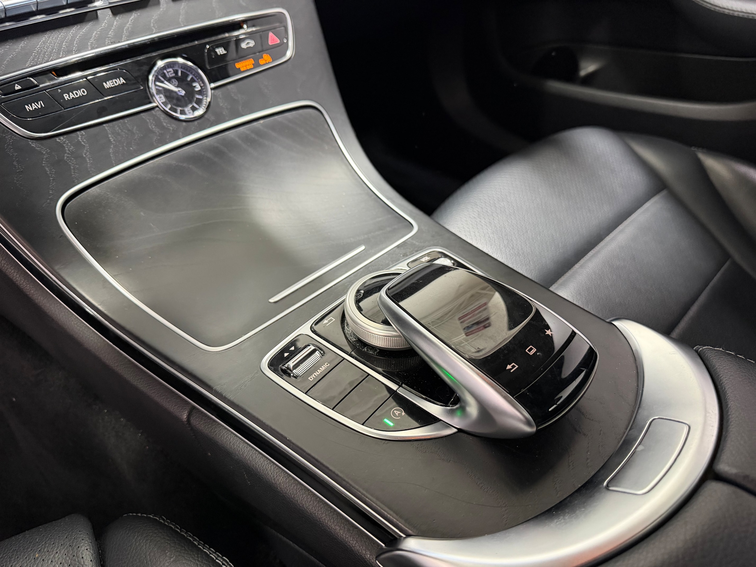 2016 Mercedes-Benz C-Class C300 - Photo 19
