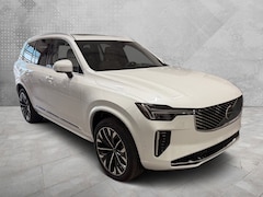 2026 Volvo XC90 plug-in hybrid T8 Plus 6-Seater eAWD SUV