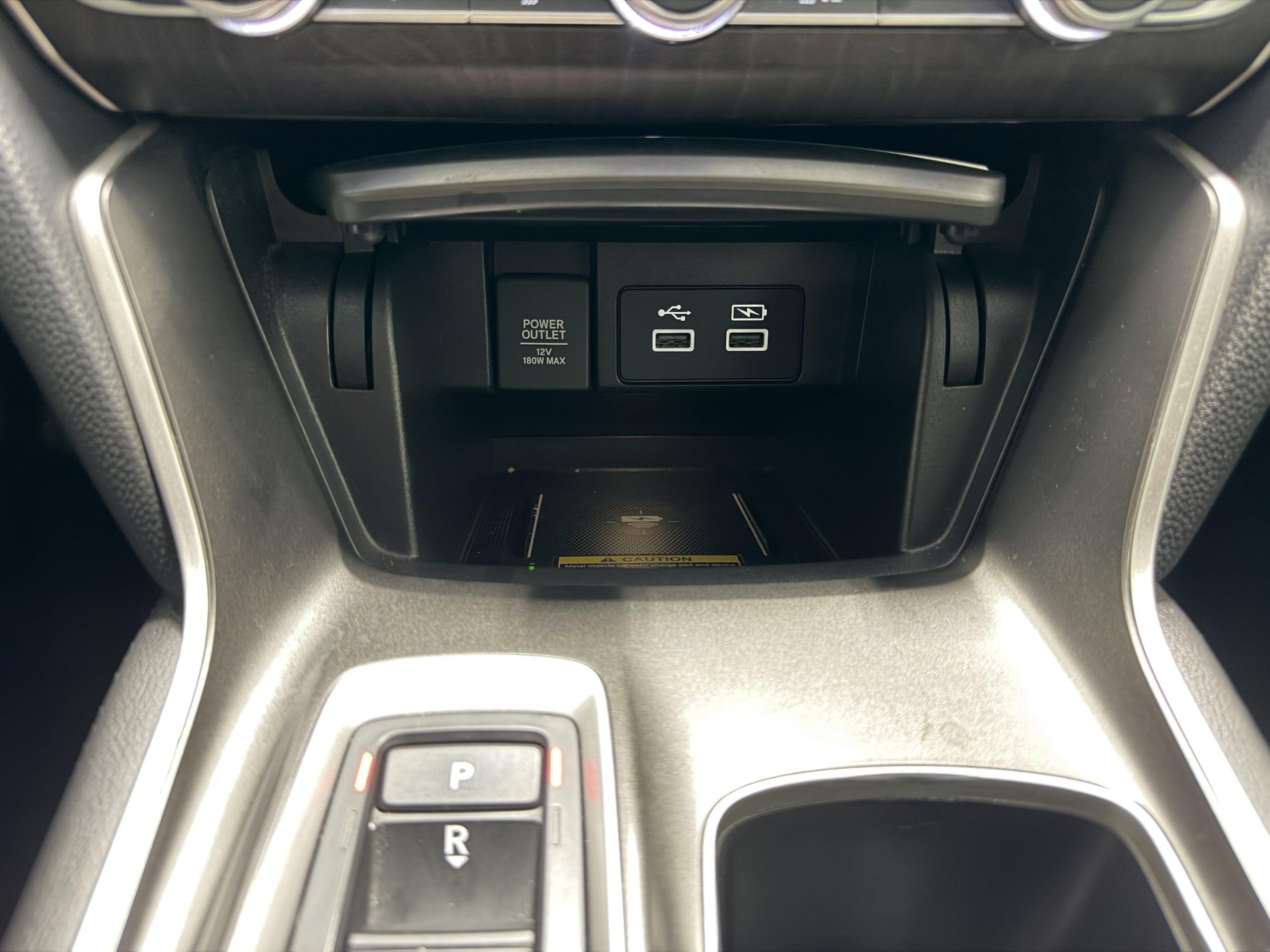 2021 Honda Accord Touring - Photo 22