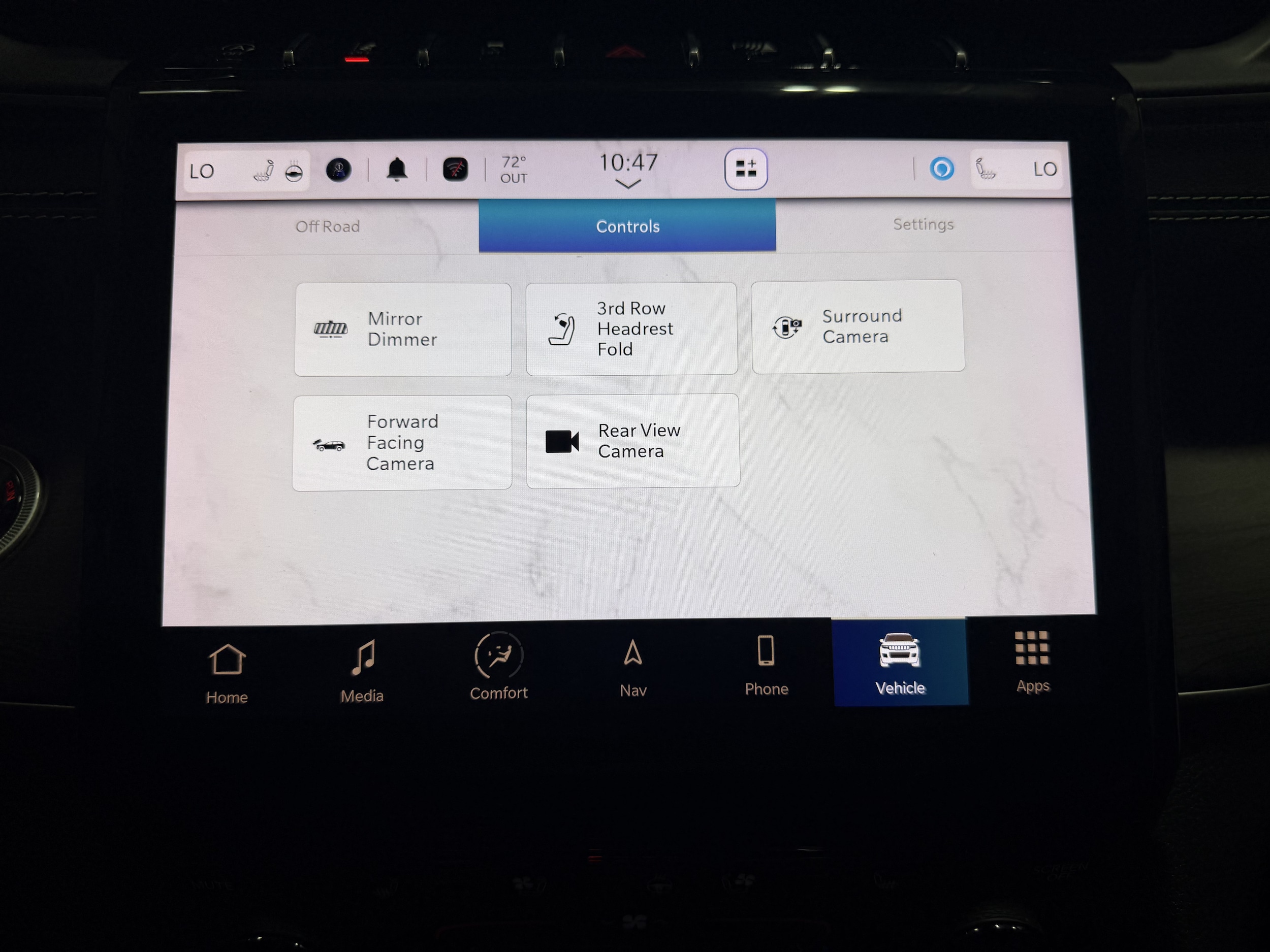 2023 Jeep Grand Cherokee L Limited - Photo 18