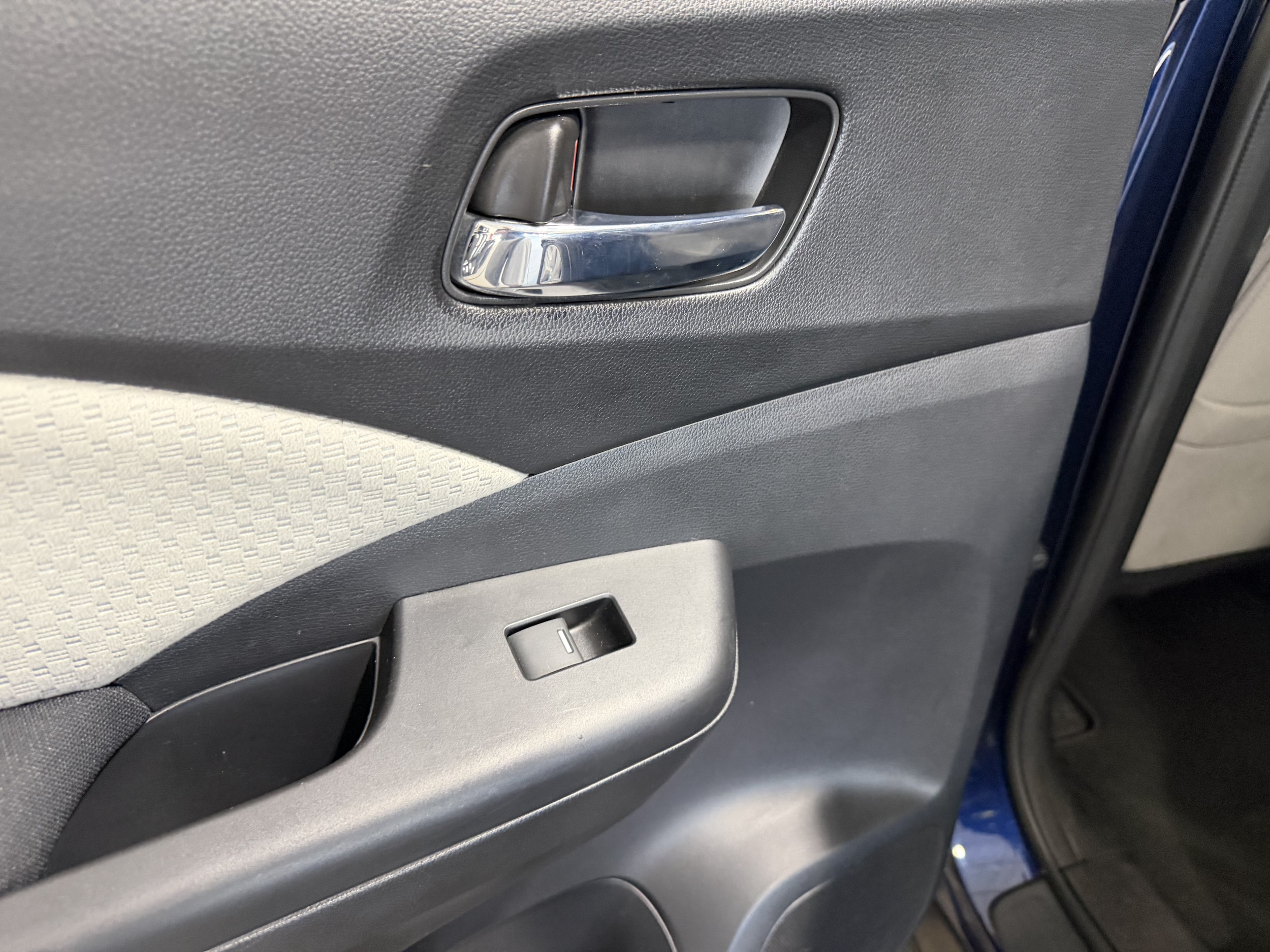 2016 Honda CR-V EX - Photo 24