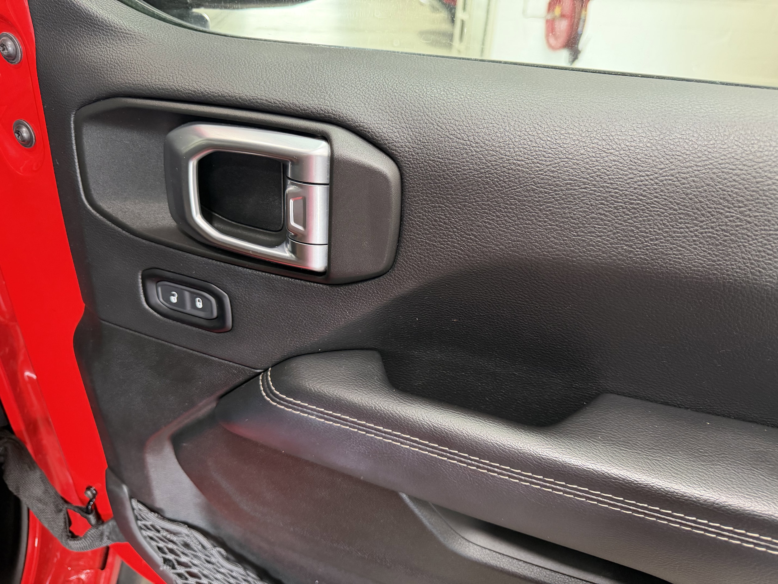 2022 Jeep Wrangler Unlimited Rubicon - Photo 24
