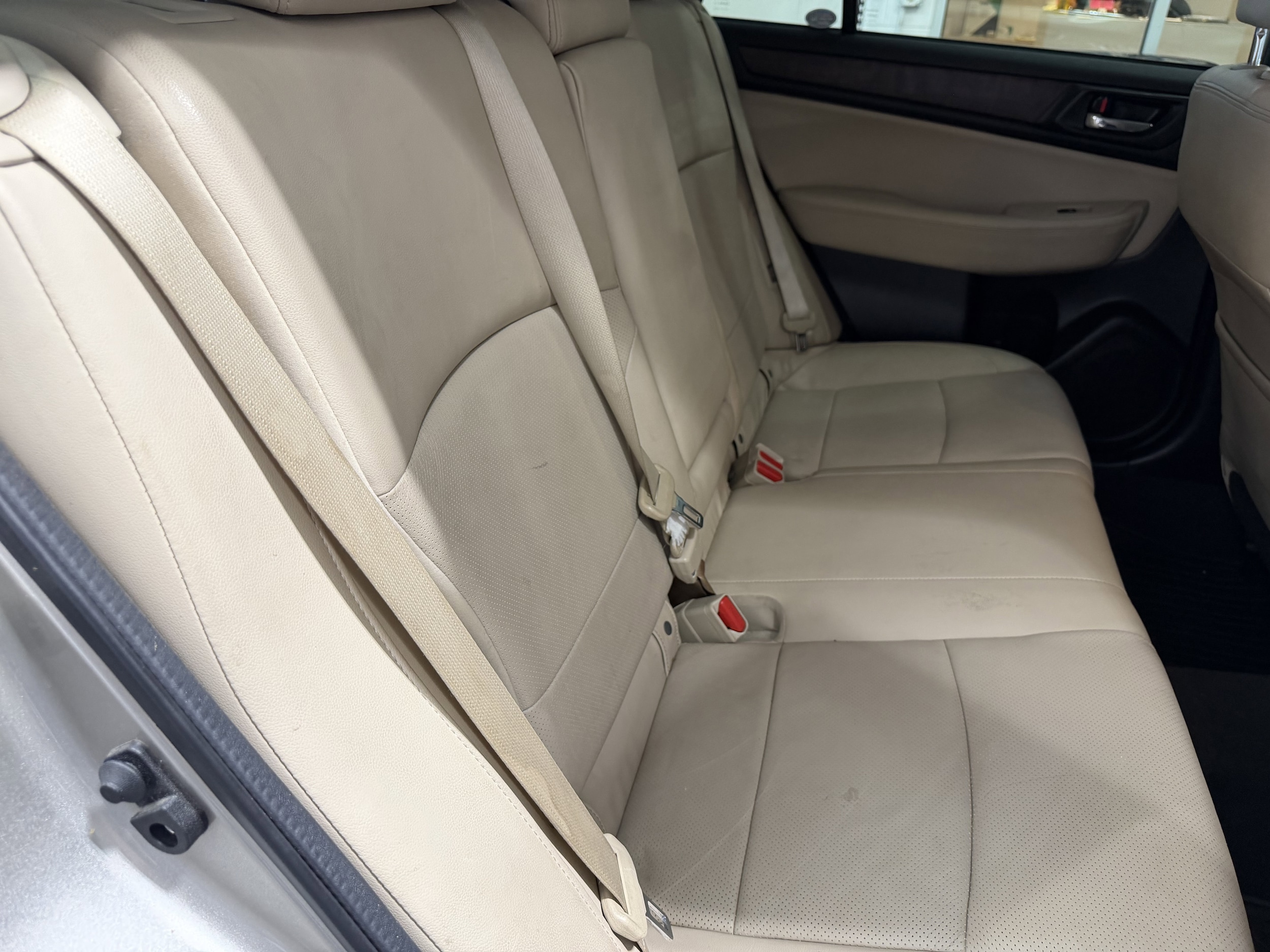2016 Mercedes-Benz GLE-Class GLE350 - Photo 33