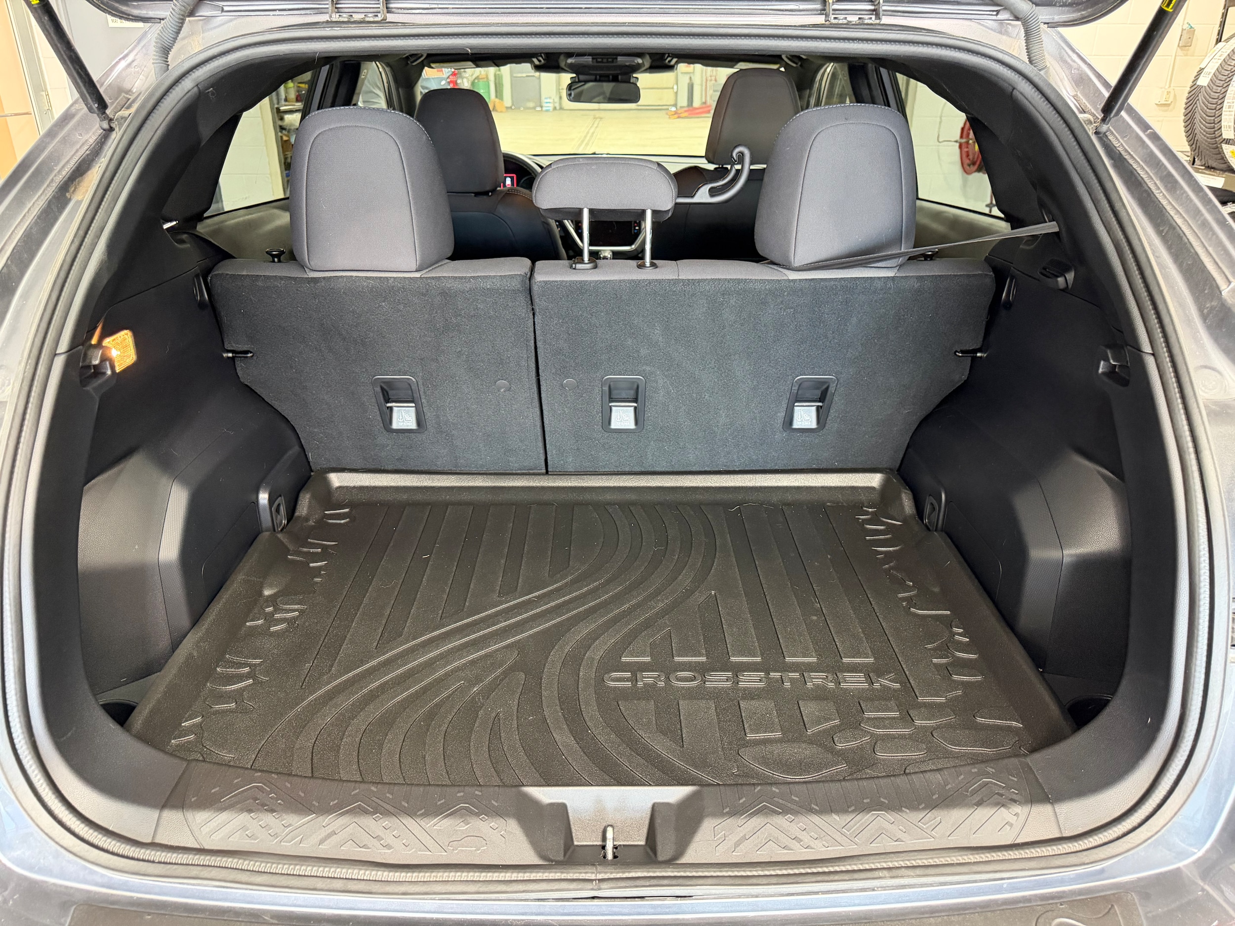 2024 Subaru Crosstrek Sport - Photo 30