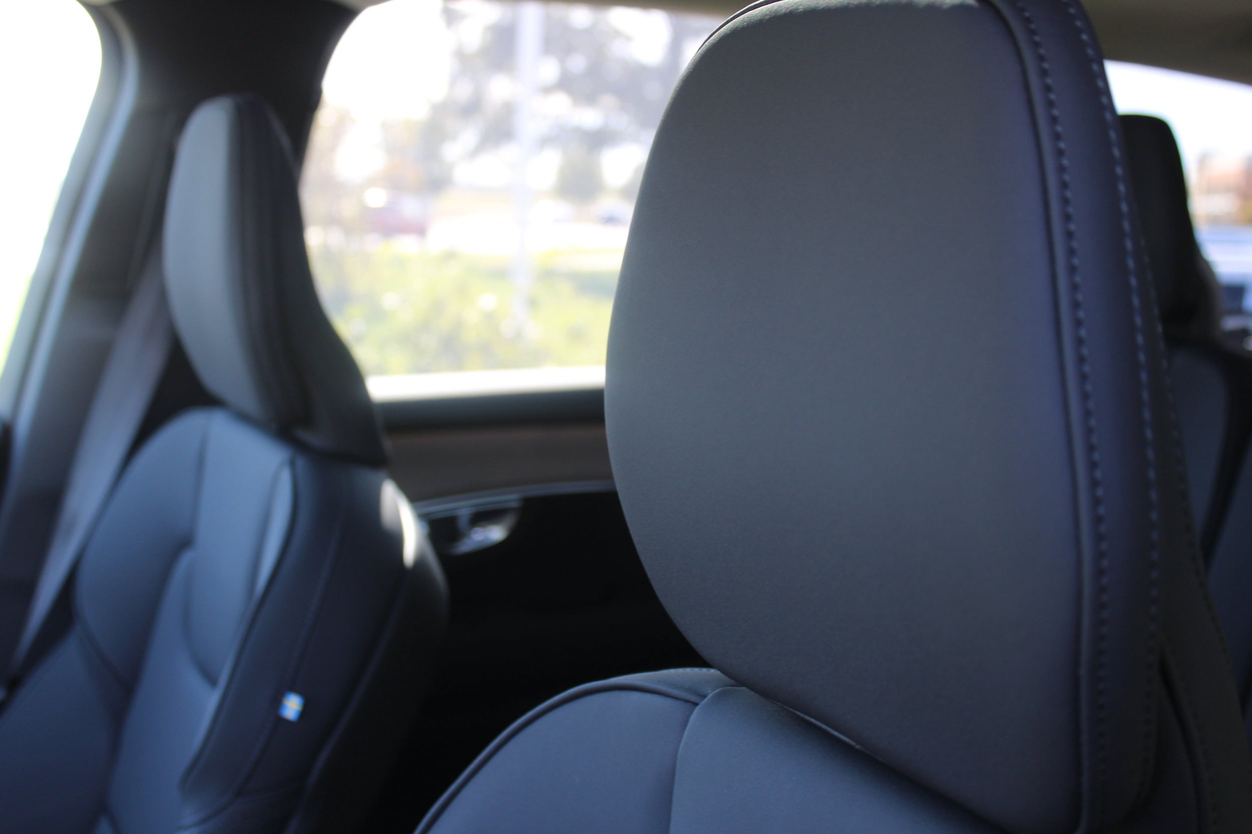 2026 Volvo XC90 Plus - Photo 30